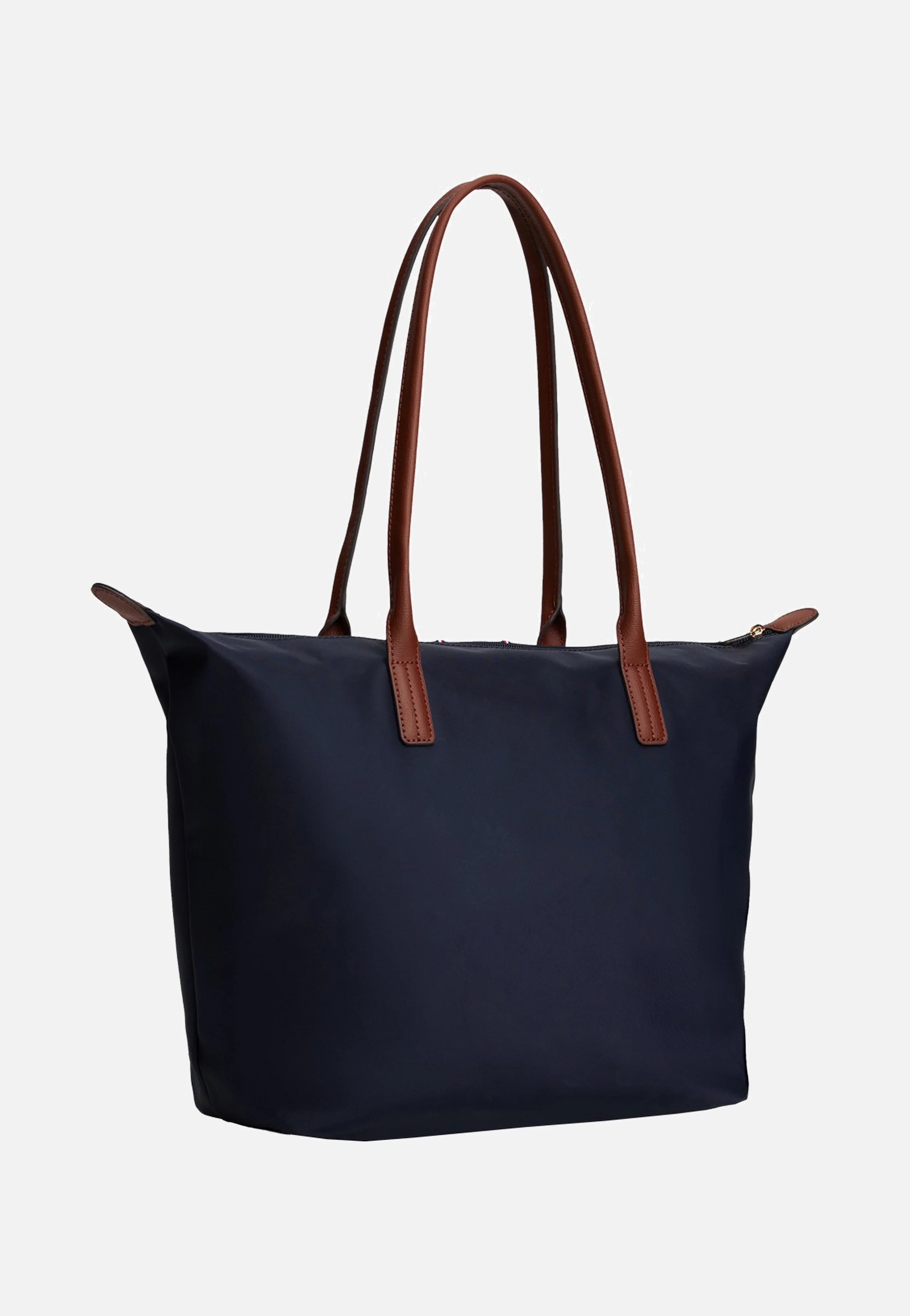 Popette Tote Corp Space Blue Corp - Tote Bag - Image 2