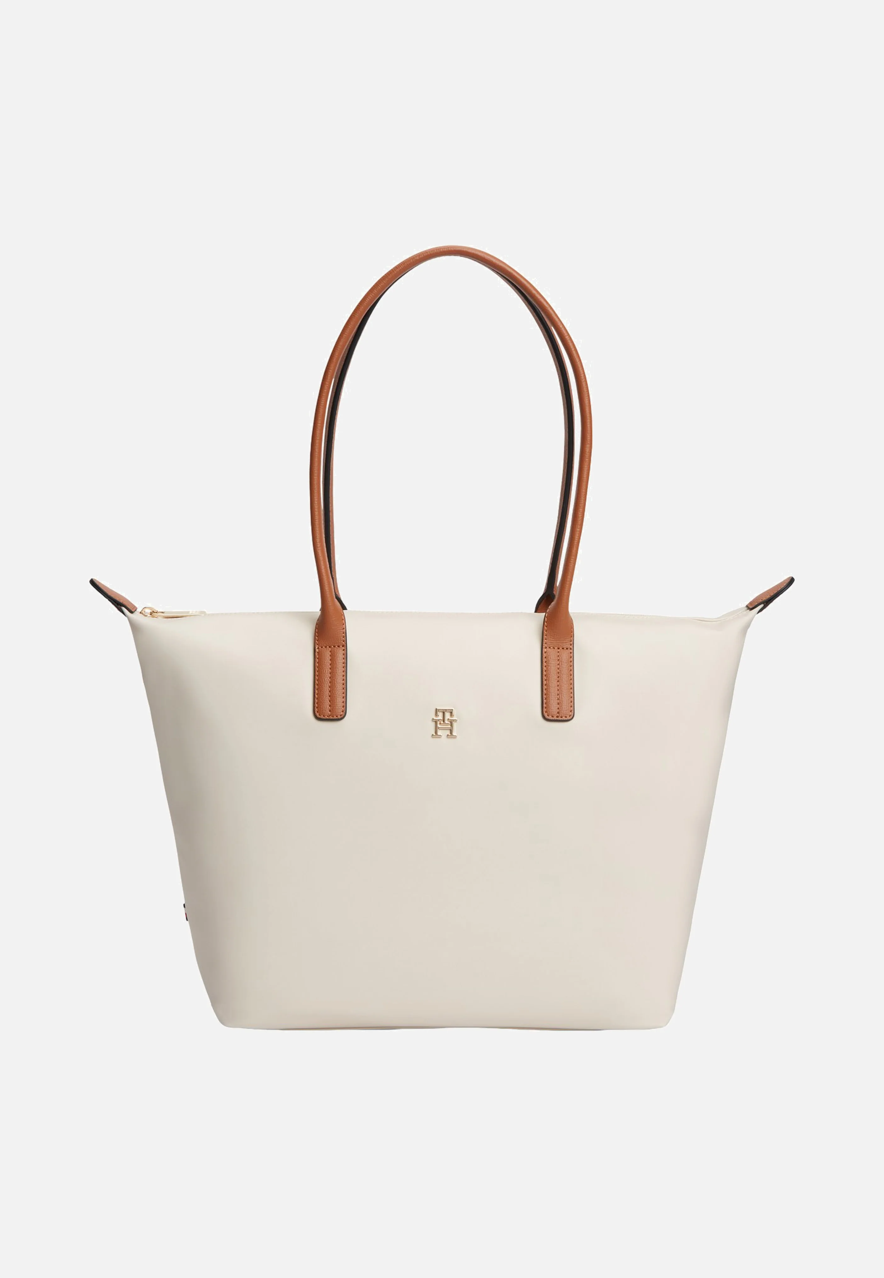 Popette Tote Soft Cream - Shopper