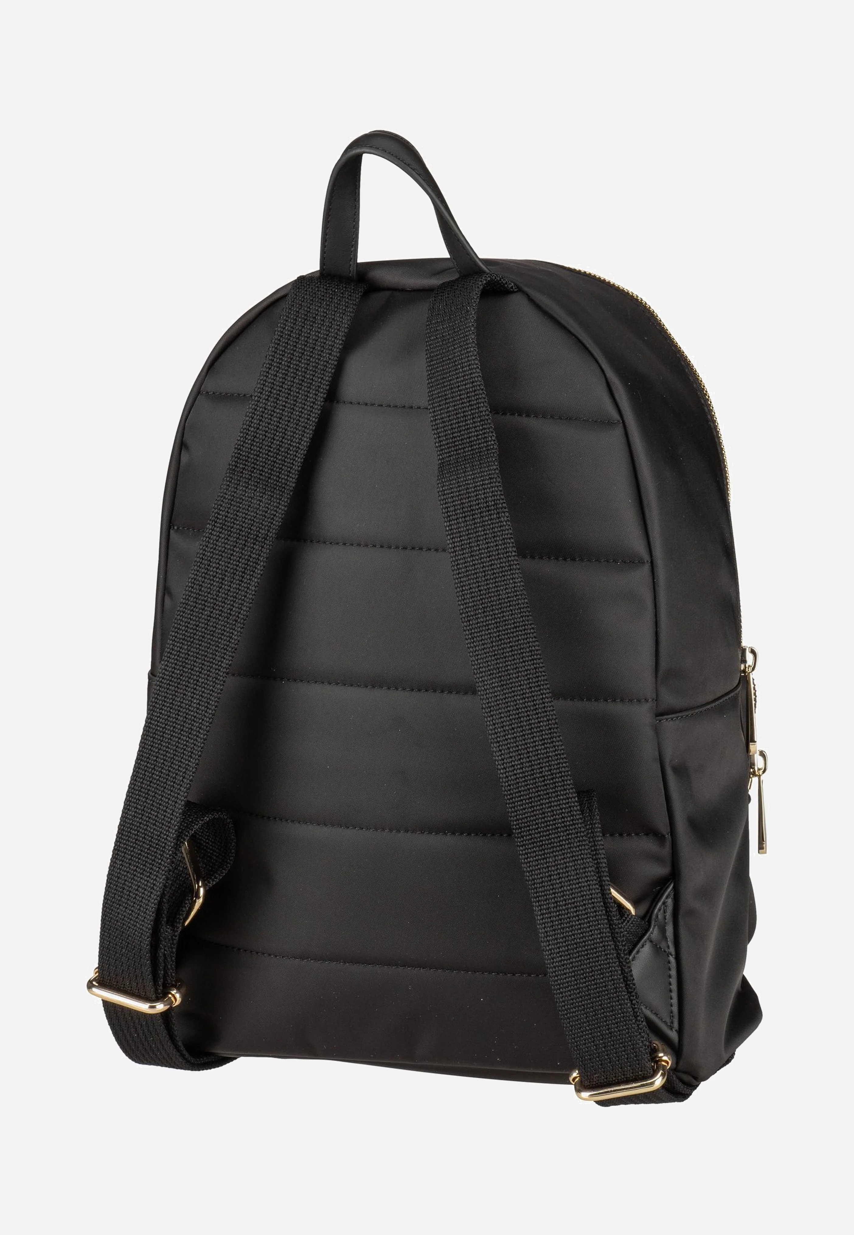 Poppy Flag Black - Rucksack - Image 2