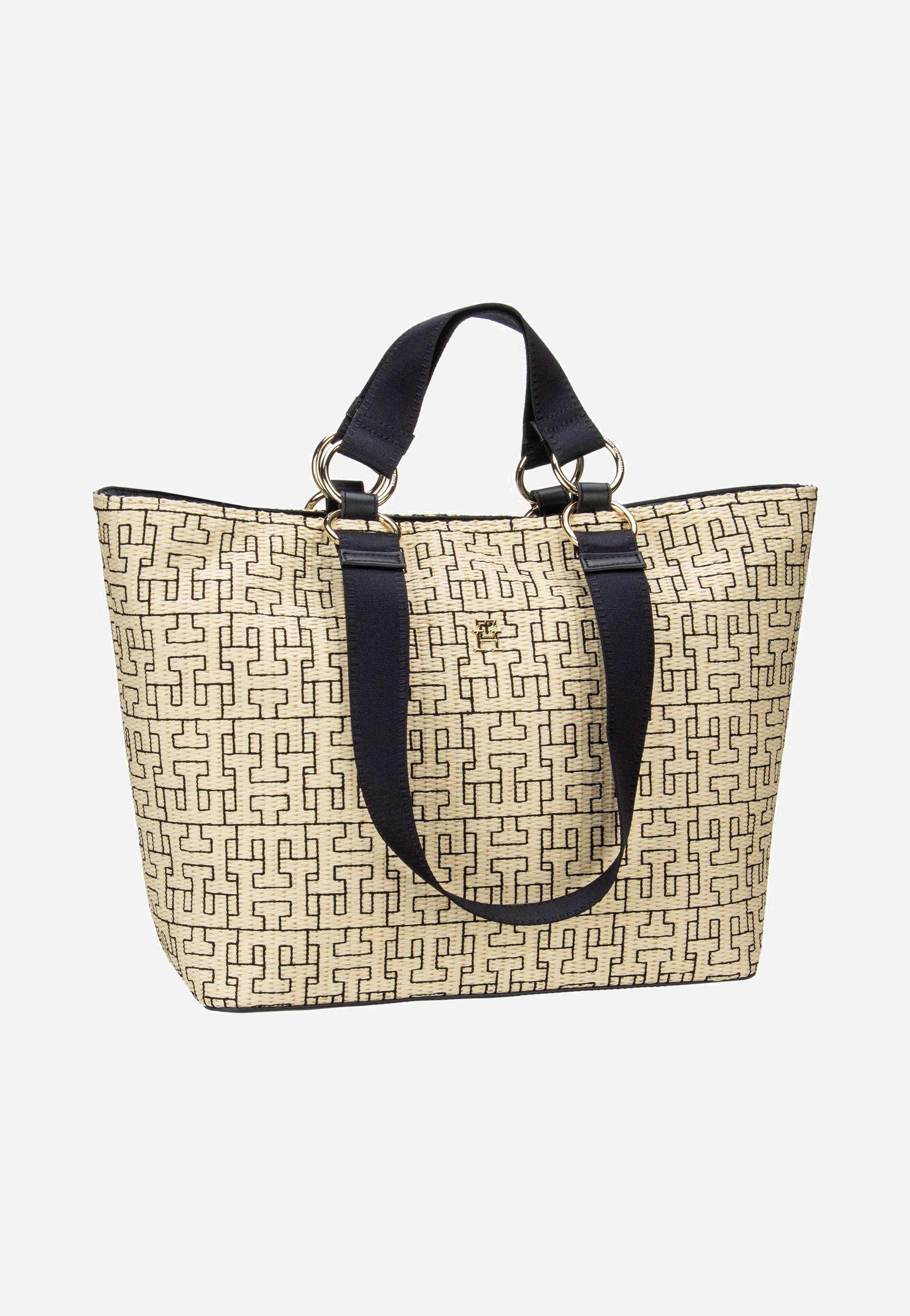 TH City Mono Tote SP24 Space Blue - Tote Bag