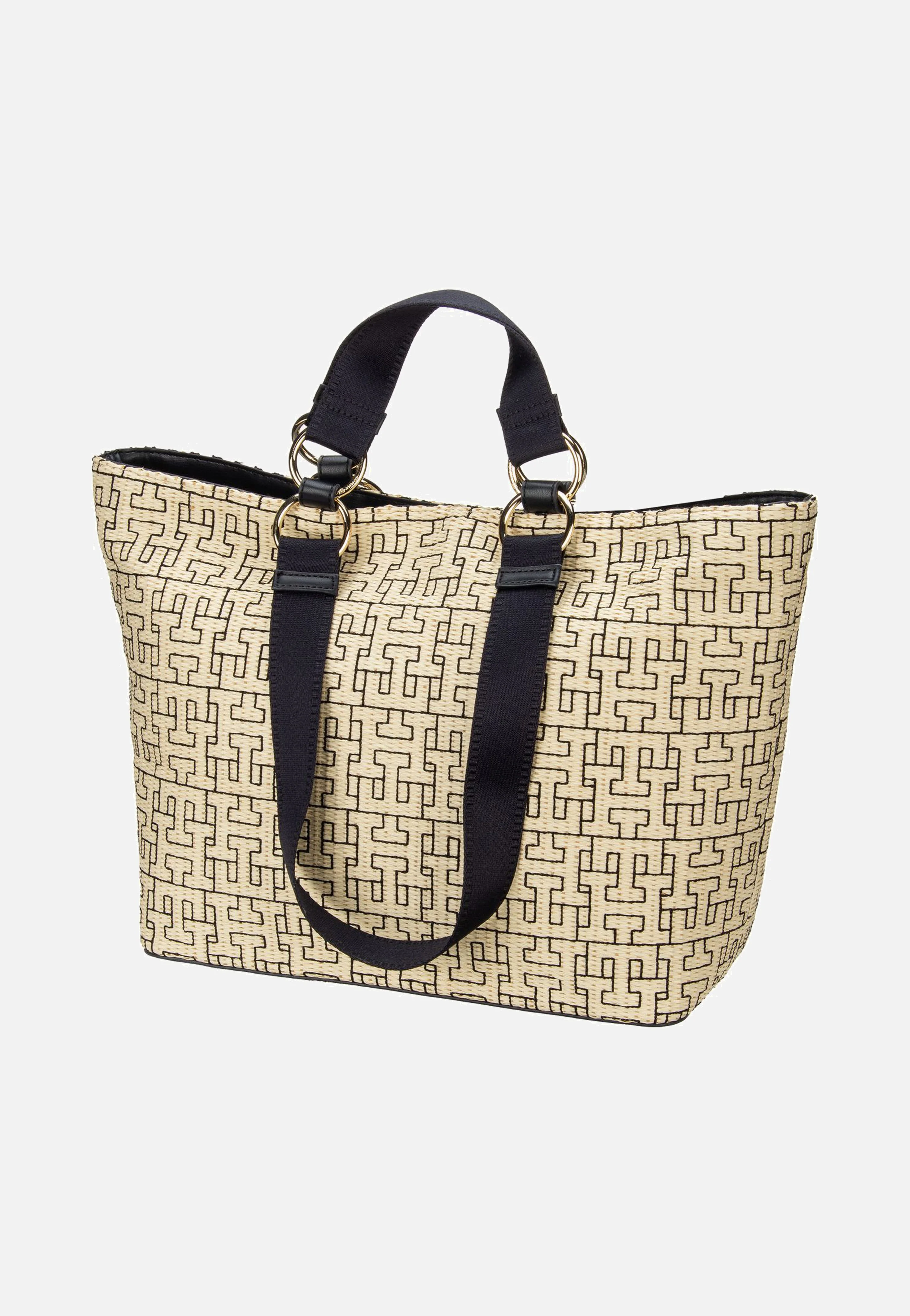 TH City Mono Tote SP24 Space Blue - Tote Bag - Image 2