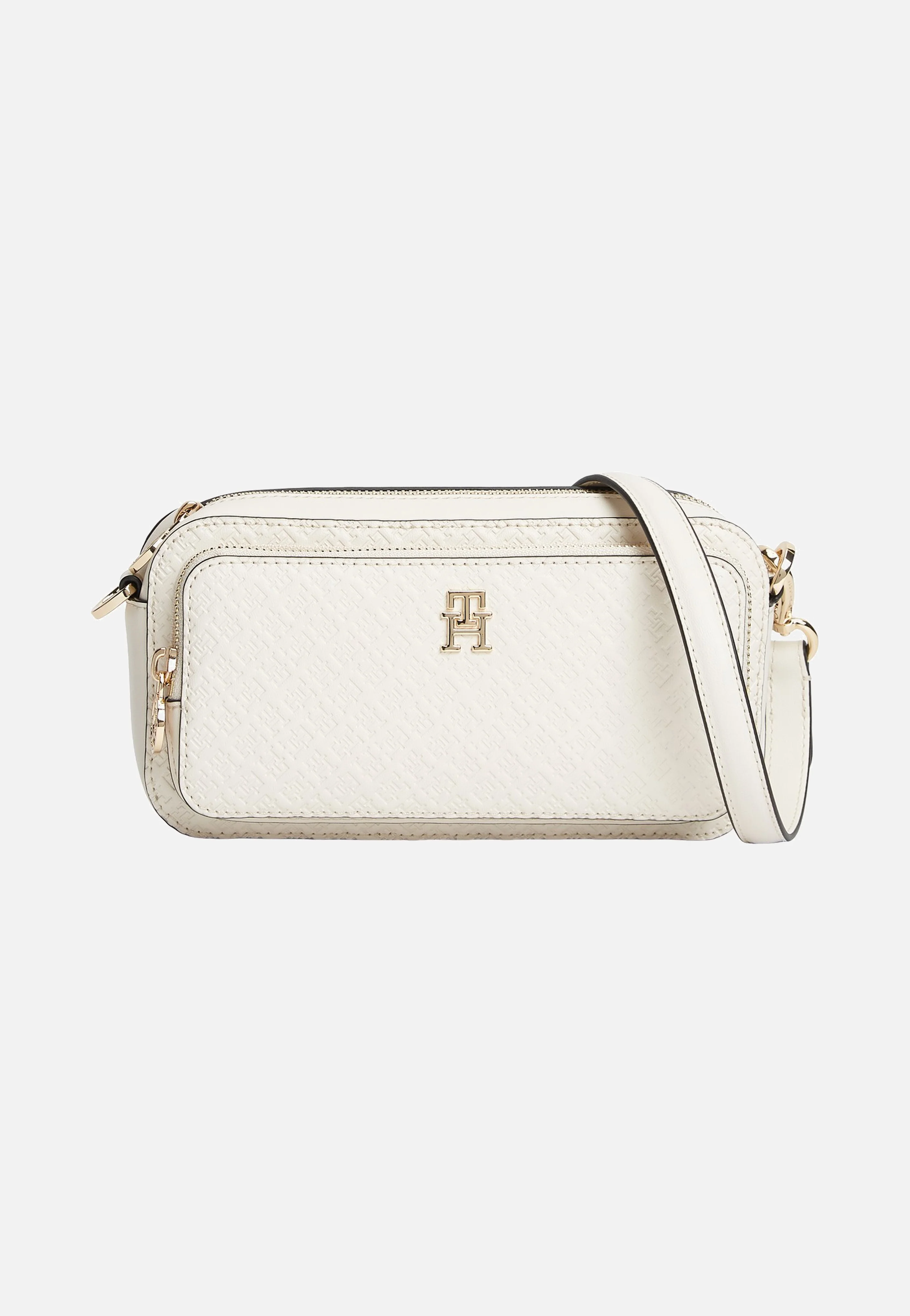 TH Daily Camera Bag Mono Soft Cream - Umhängetasche