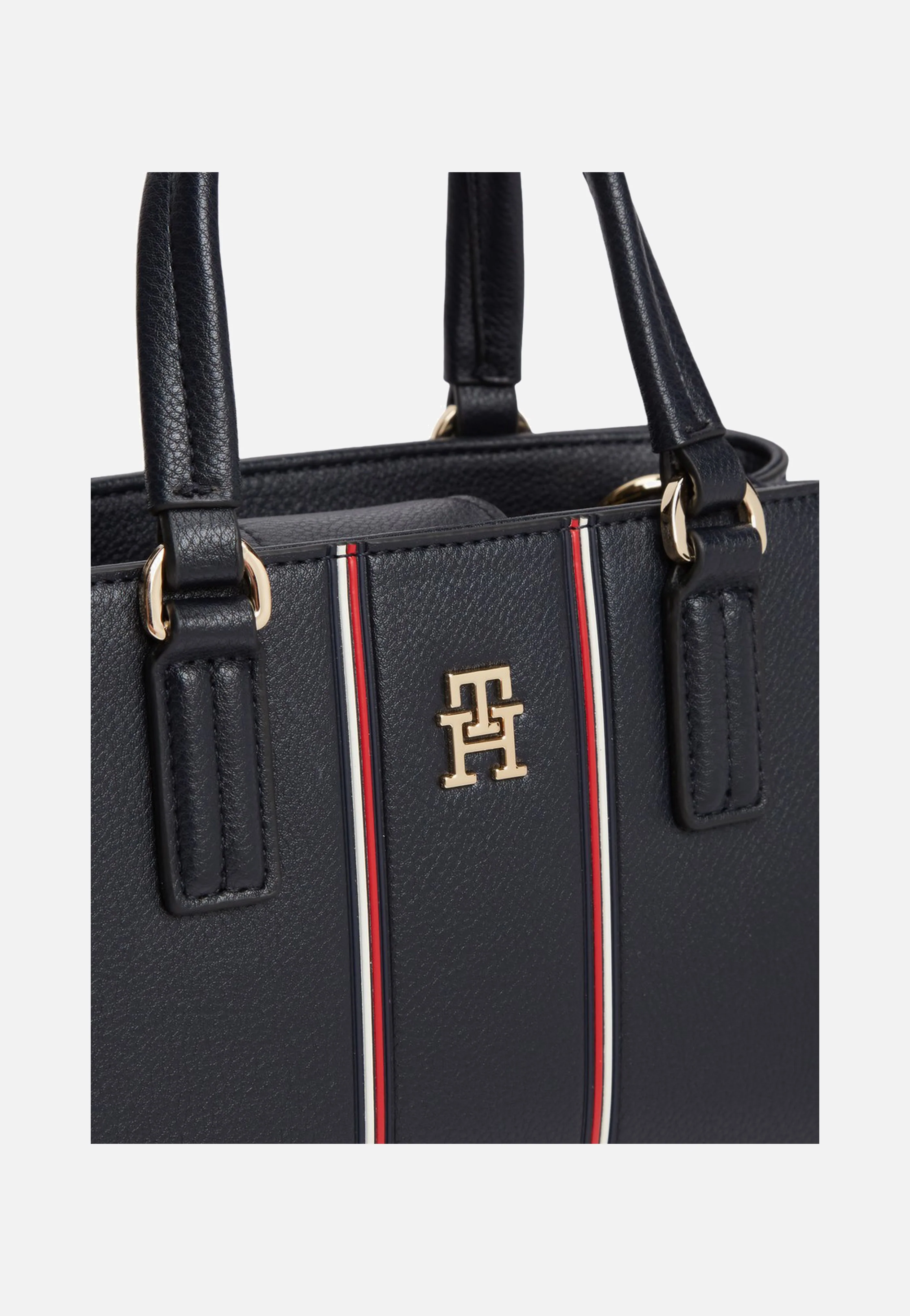 TH Daily Mini Tote Corp Space Blue - Tote Bag - Image 4