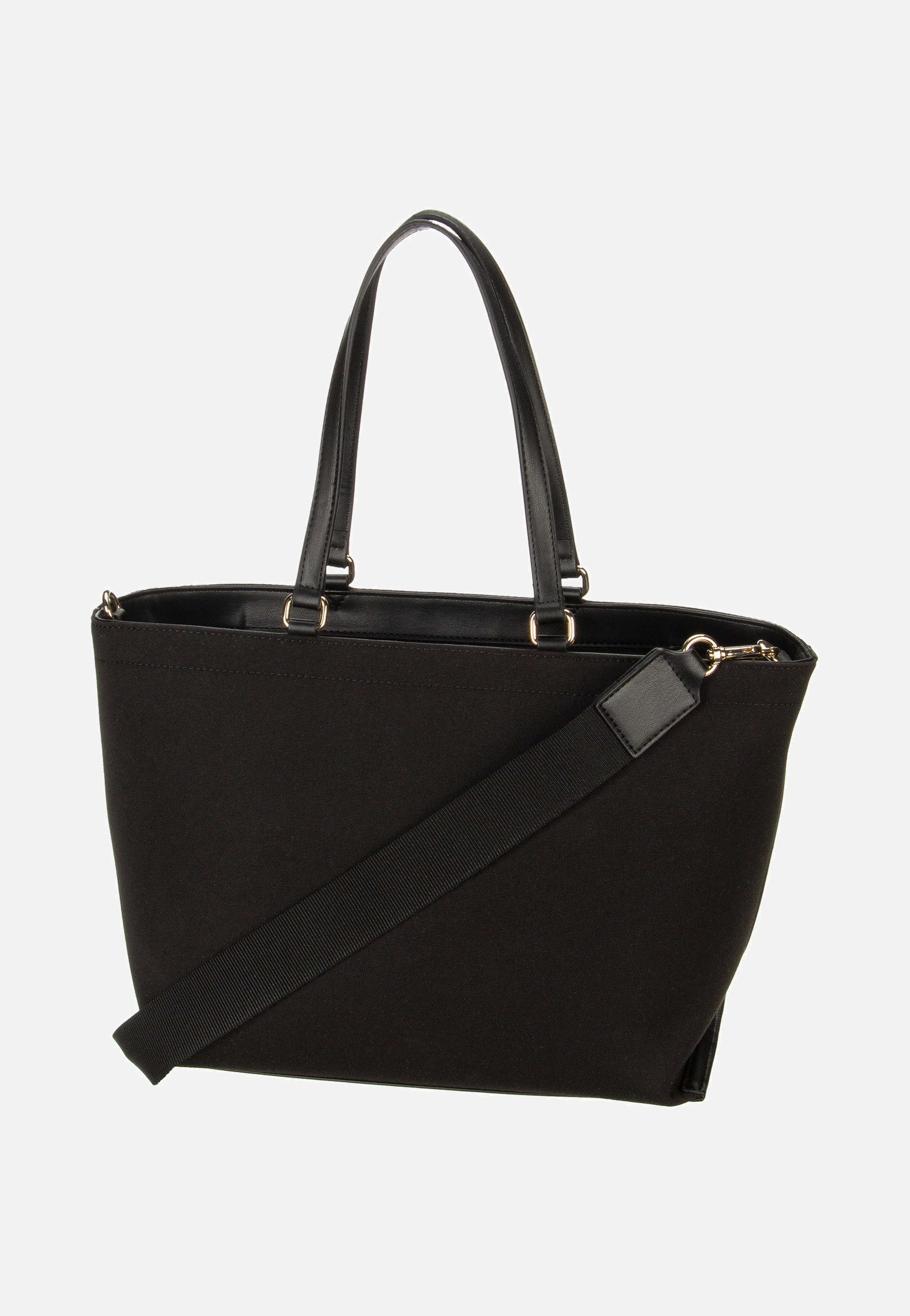 TH Distinct Tote PF24 Black - Tote Bag - Image 2