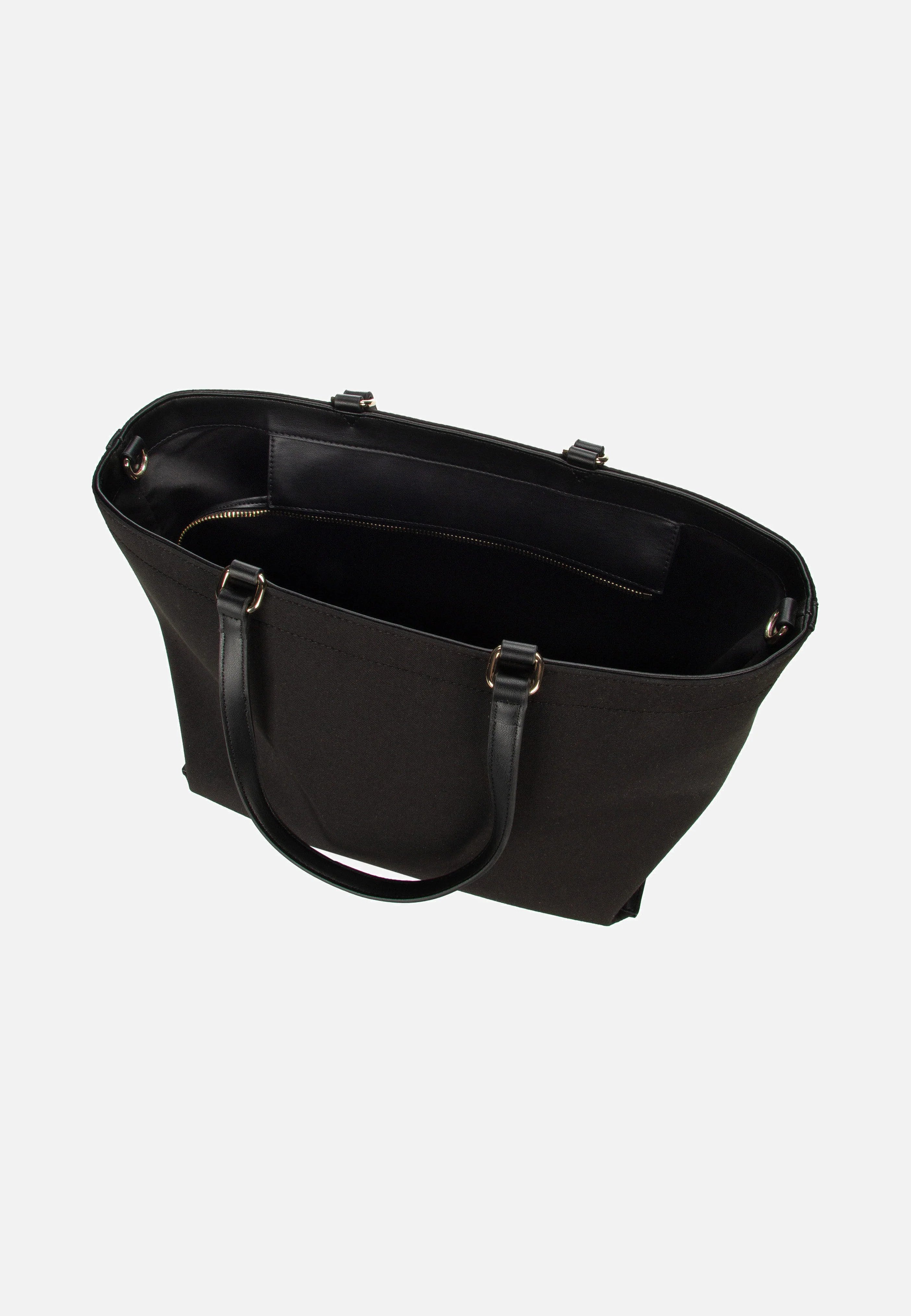 TH Distinct Tote PF24 Black - Tote Bag - Image 3