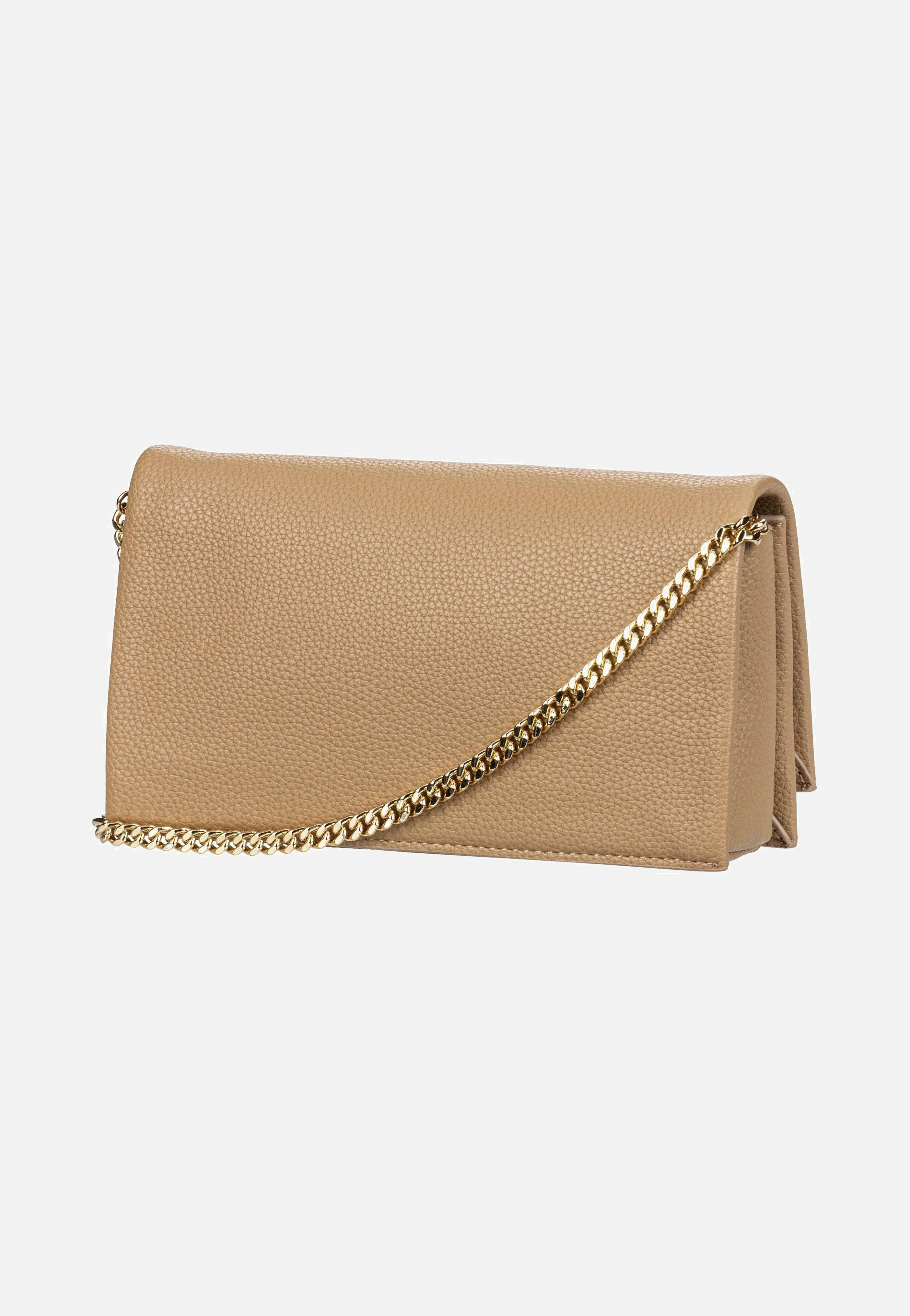 TH Her Flap With Chain 17403 SP25 Safari Canvas - Clutch - Image 2