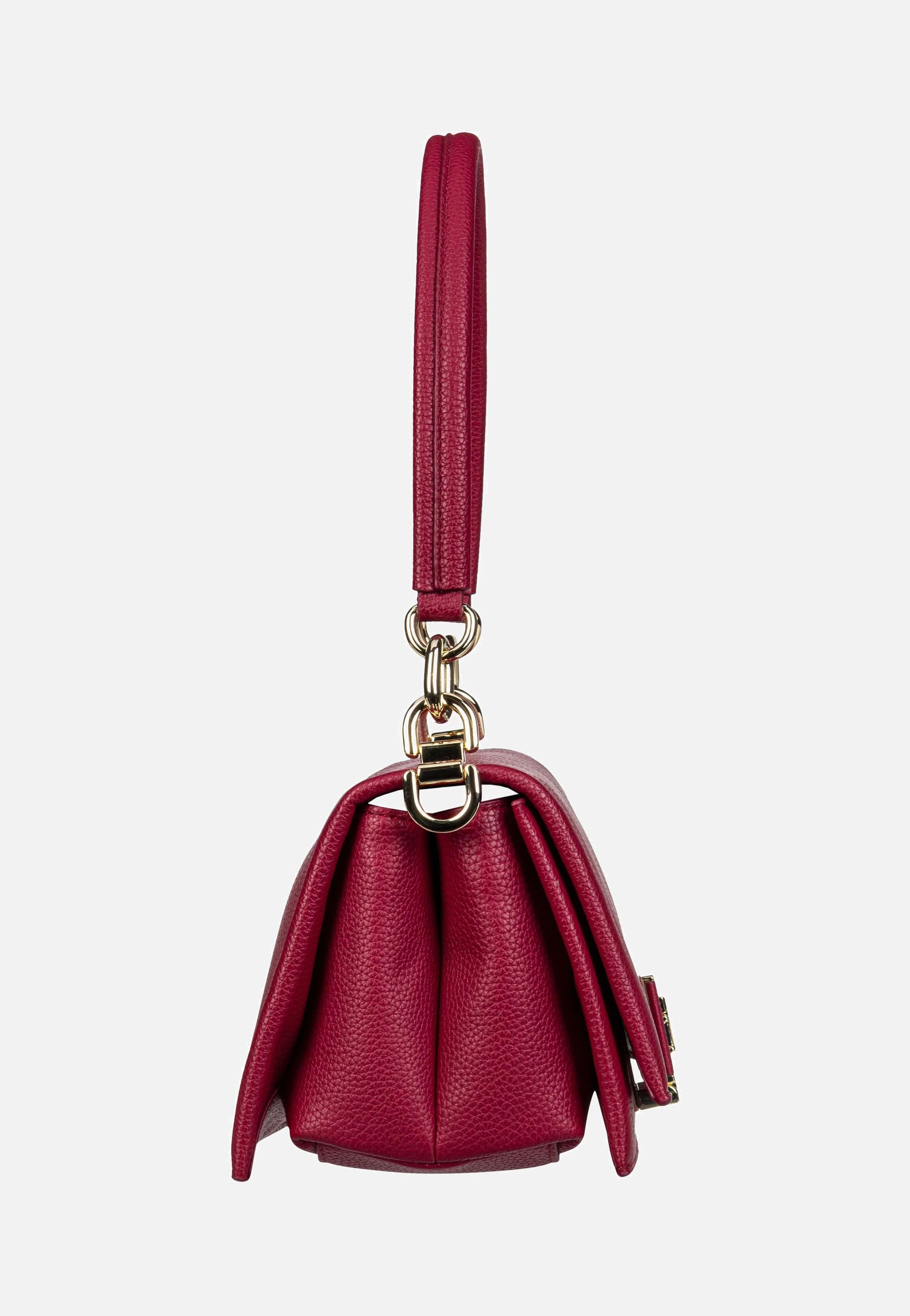TH Her Medium 17216 SP25 Rouge - Umhängetasche - Image 4