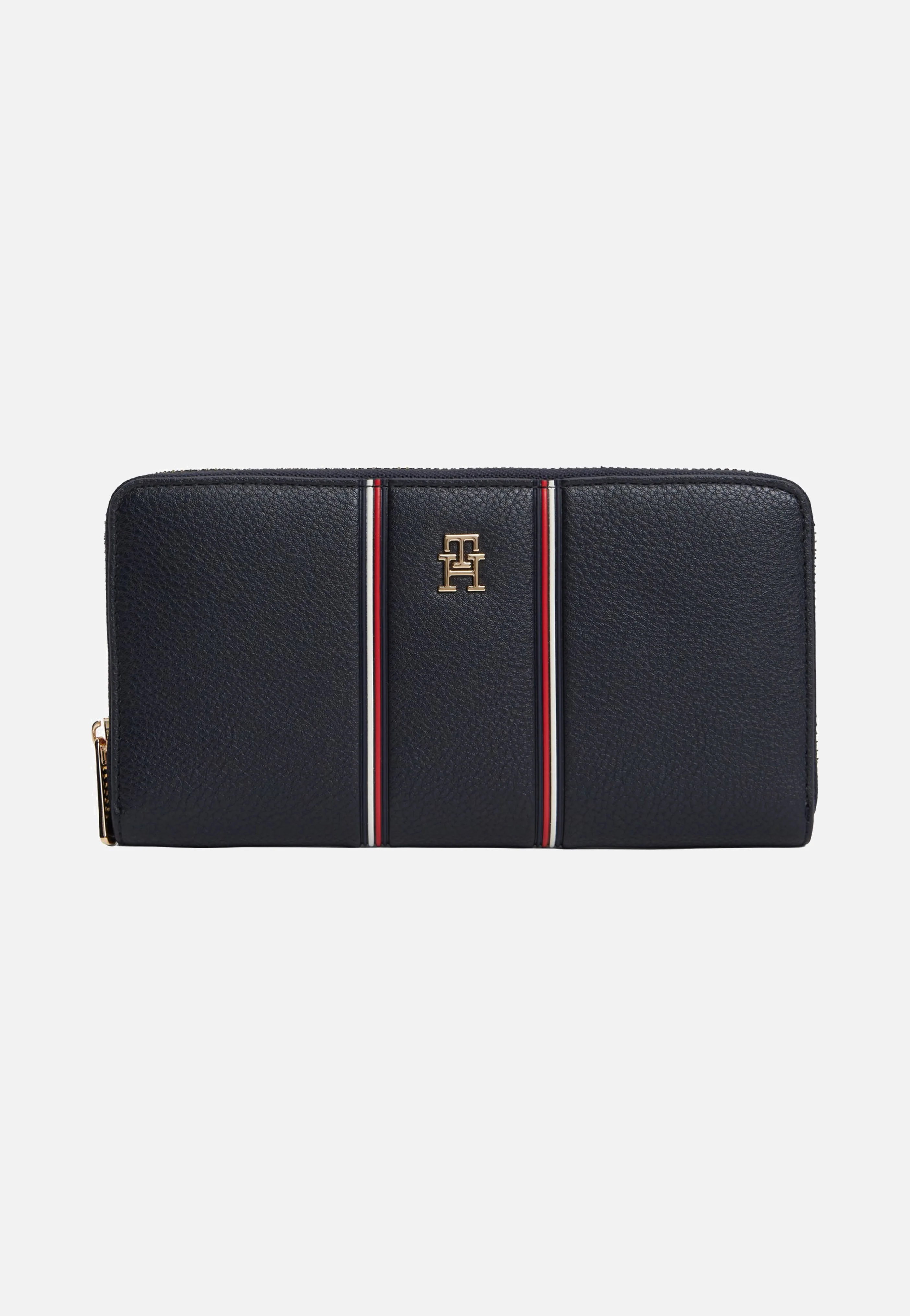 TH Icon Large Za Corp Space Blue - Portemonnaie