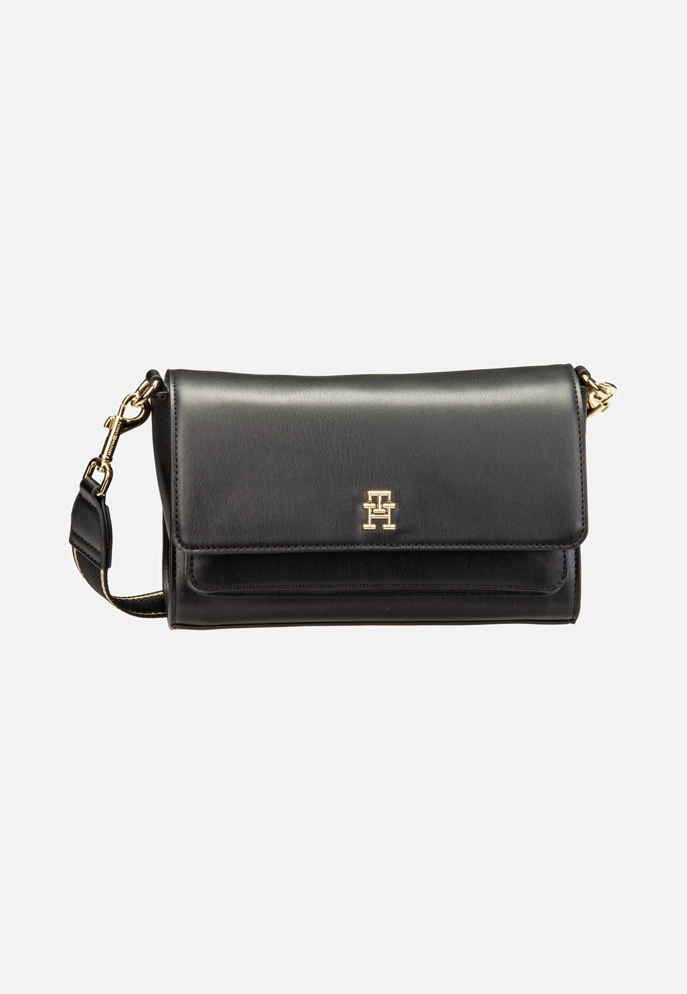 TH Joy 16813 PS25 Black - Crossbody Bag - Image 2