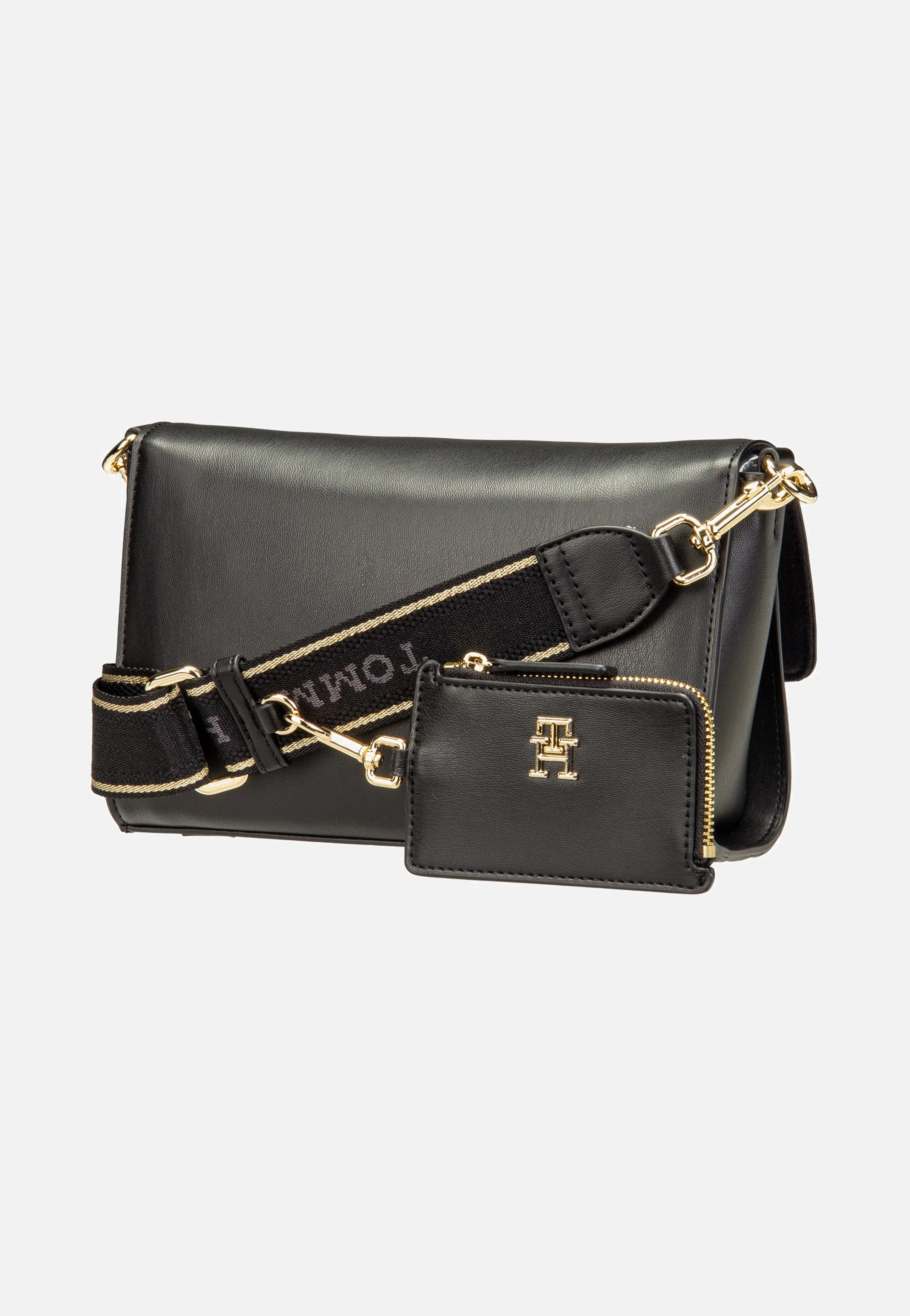 TH Joy 16813 PS25 Black - Crossbody Bag - Image 3