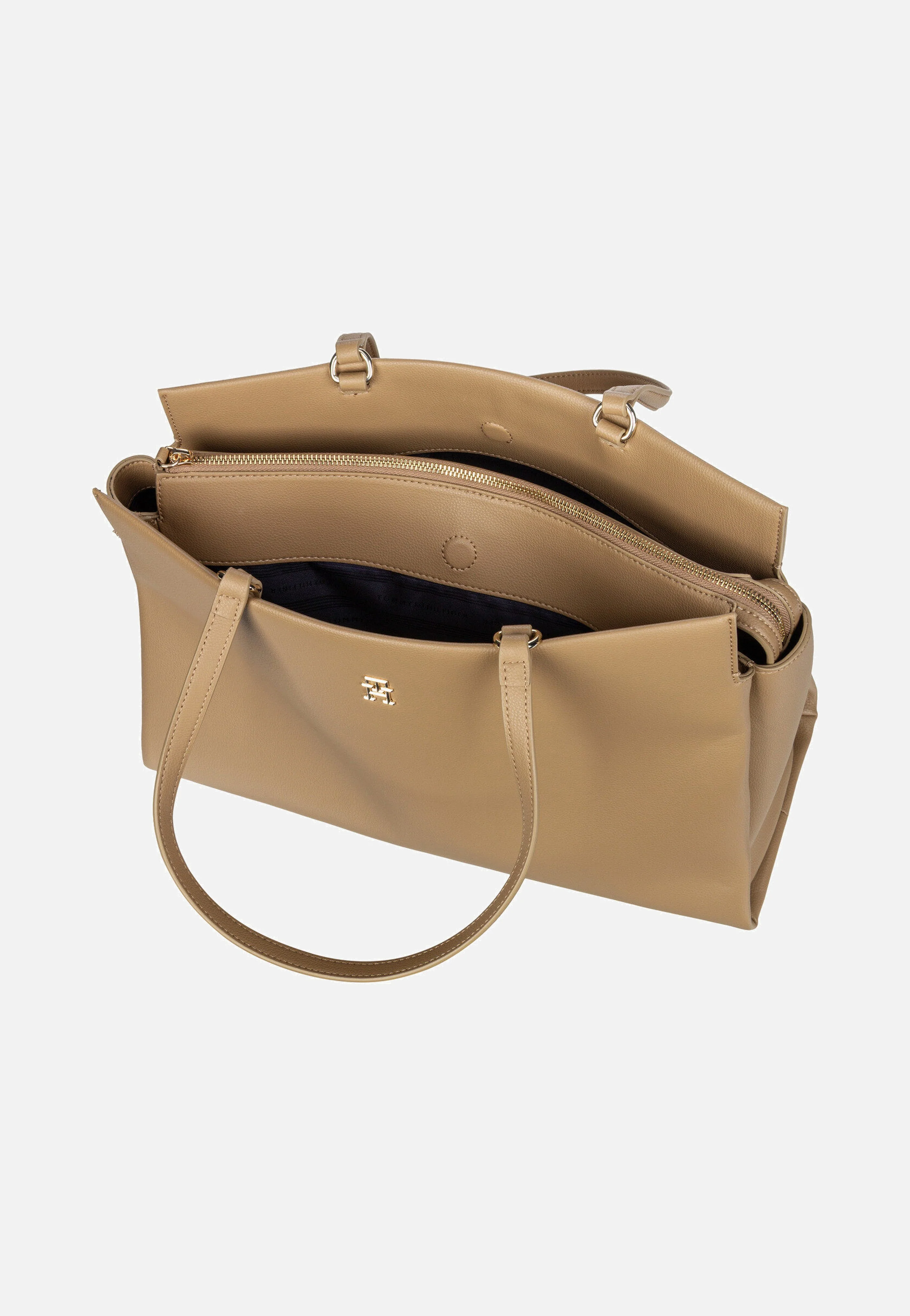 TH Legacy 17197 SP25 Safari Canvas - Shopper - Image 3