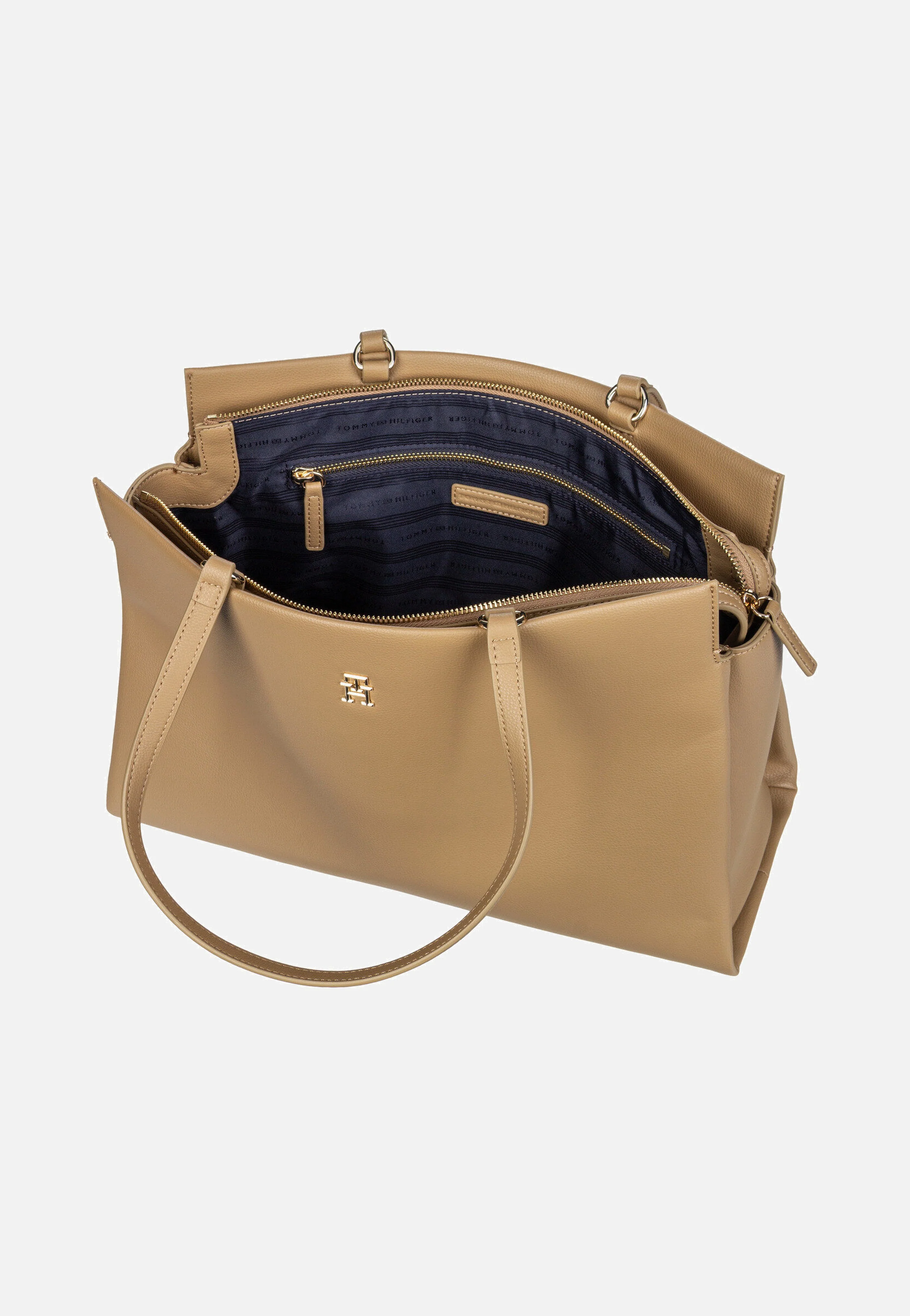 TH Legacy 17197 SP25 Safari Canvas - Shopper - Image 4
