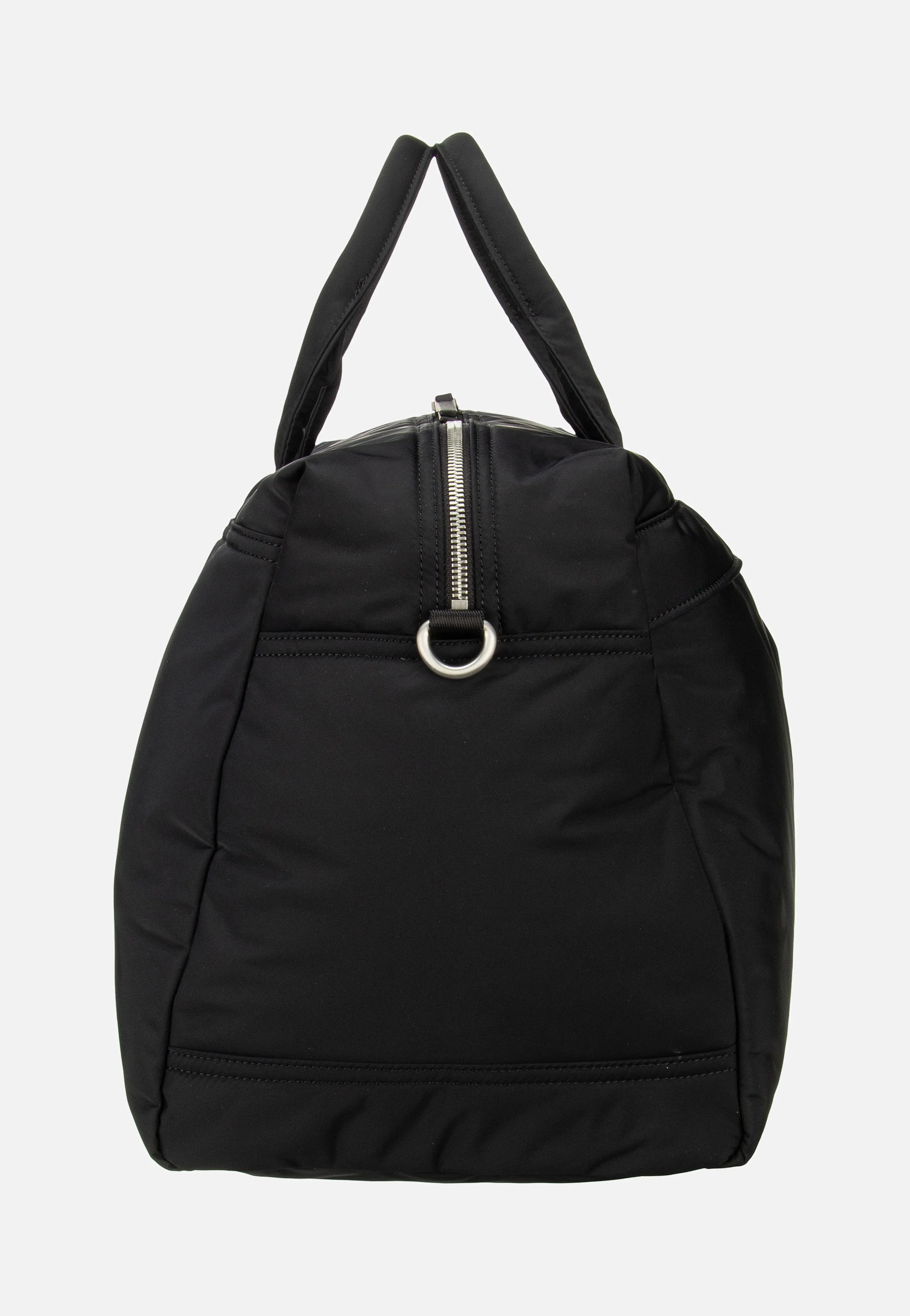 TH Signature Duffle SP24 Black - Weekender - Image 5