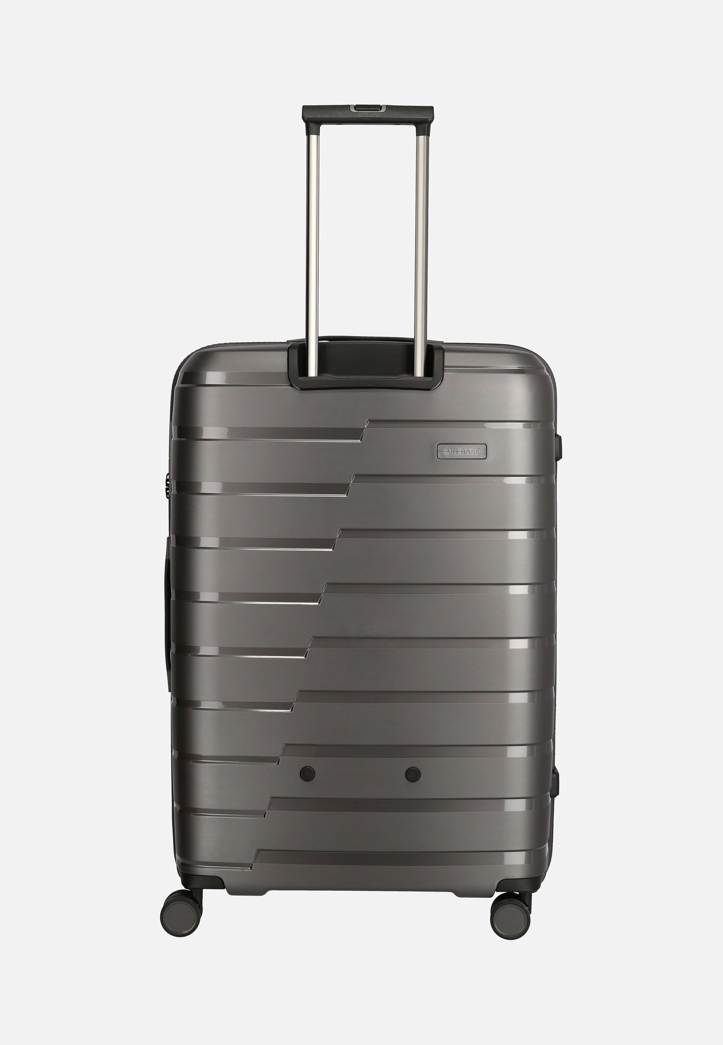 Air Base 4-Rad Trolley L Anthrazit - Koffer - Image 2