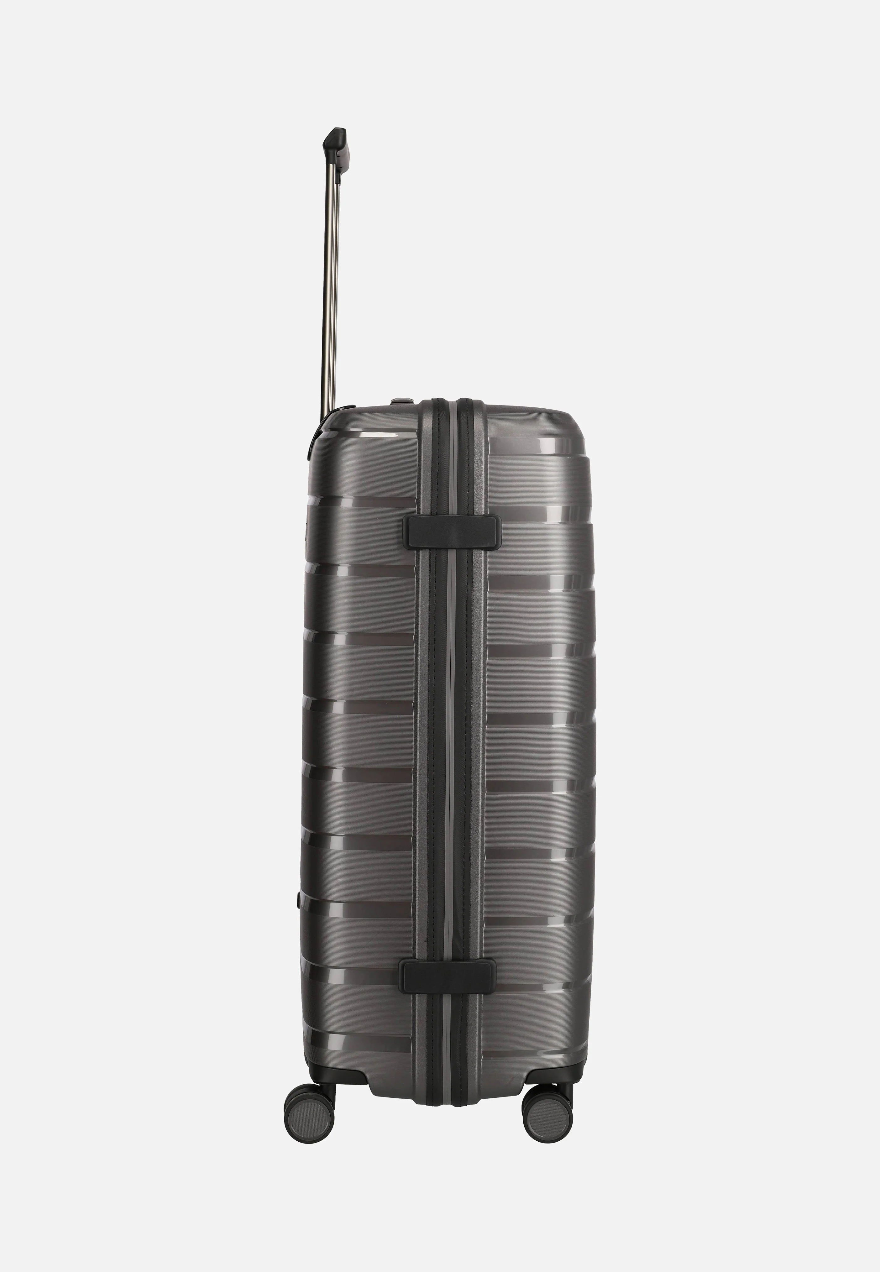 Air Base 4-Rad Trolley L Anthrazit - Koffer - Image 4