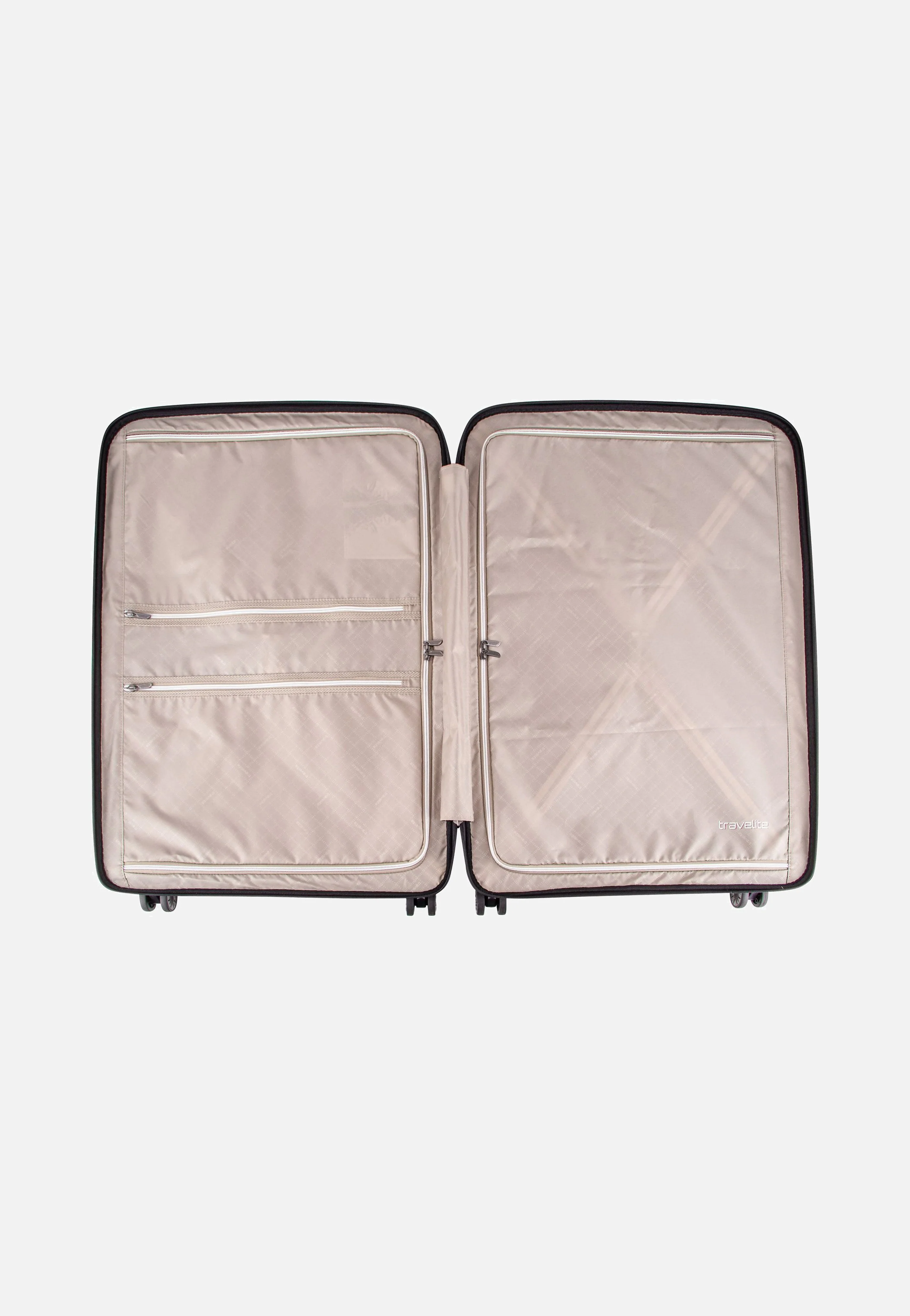 Air Base 4-Rad Trolley L Coffee - Koffer - Image 4