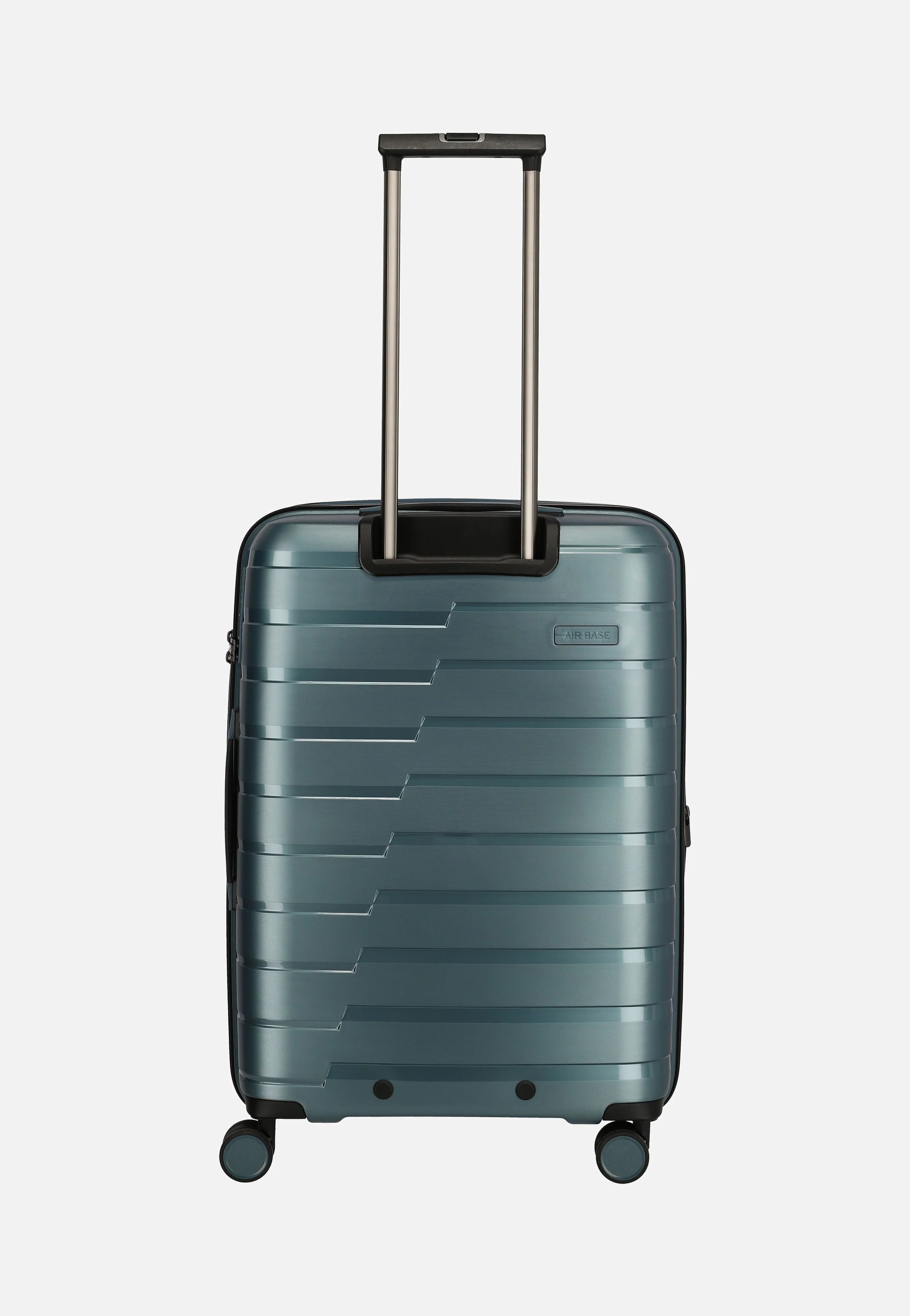 Air Base 4-Rad Trolley M Eisblau - Koffer - Image 2