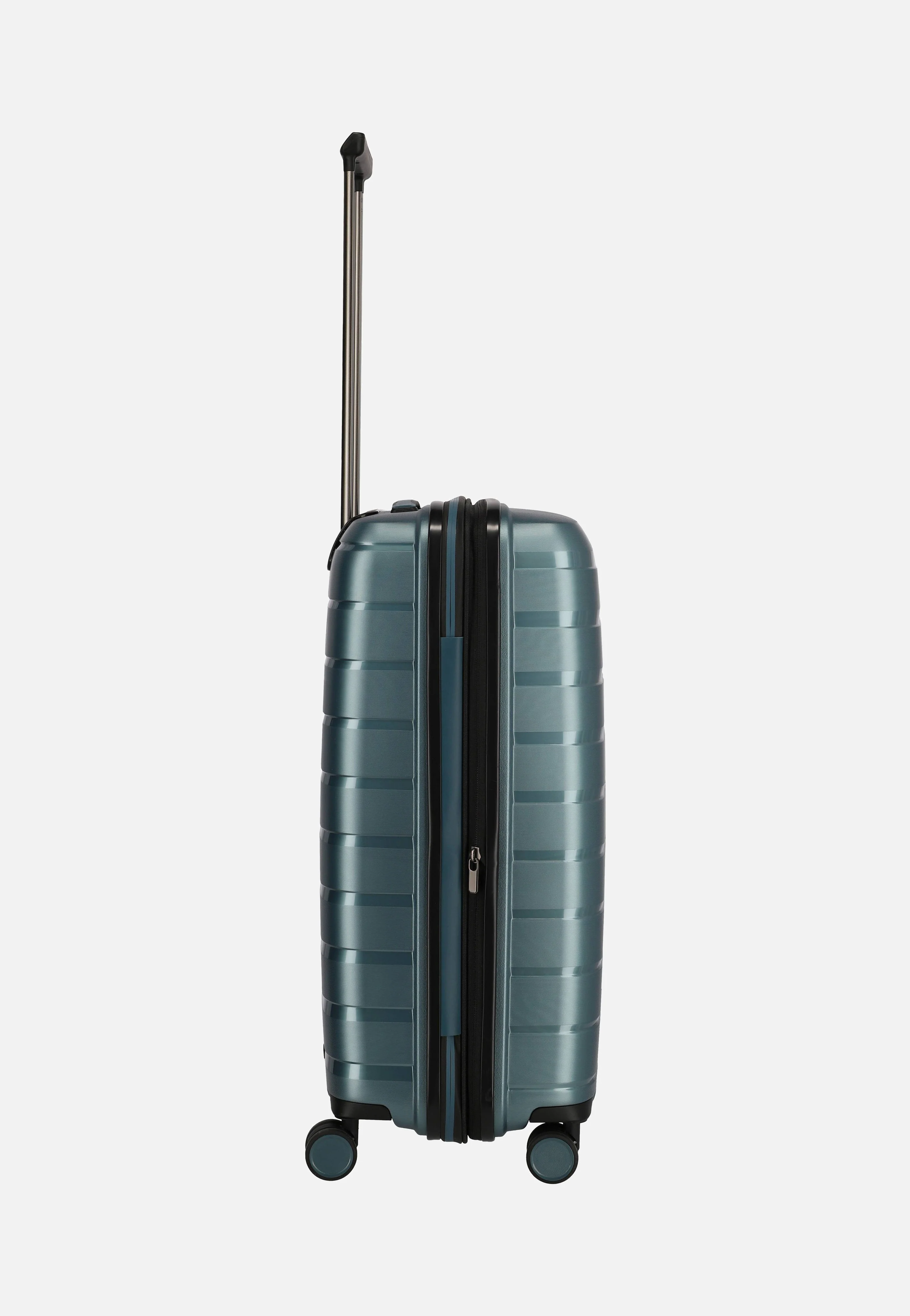 Air Base 4-Rad Trolley M Eisblau - Koffer - Image 4
