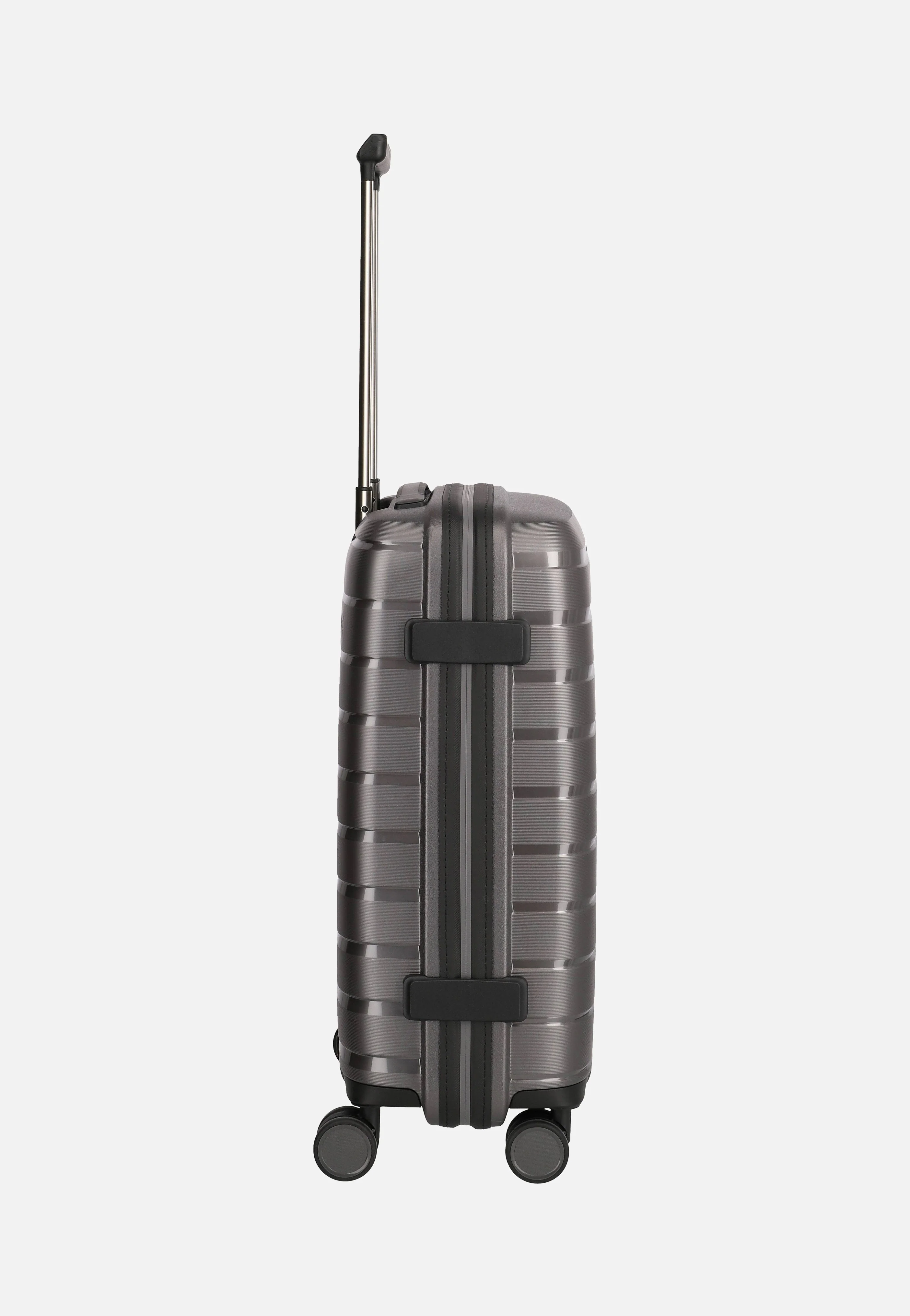 Air Base 4-Rad Trolley S Anthrazit - Koffer - Image 4
