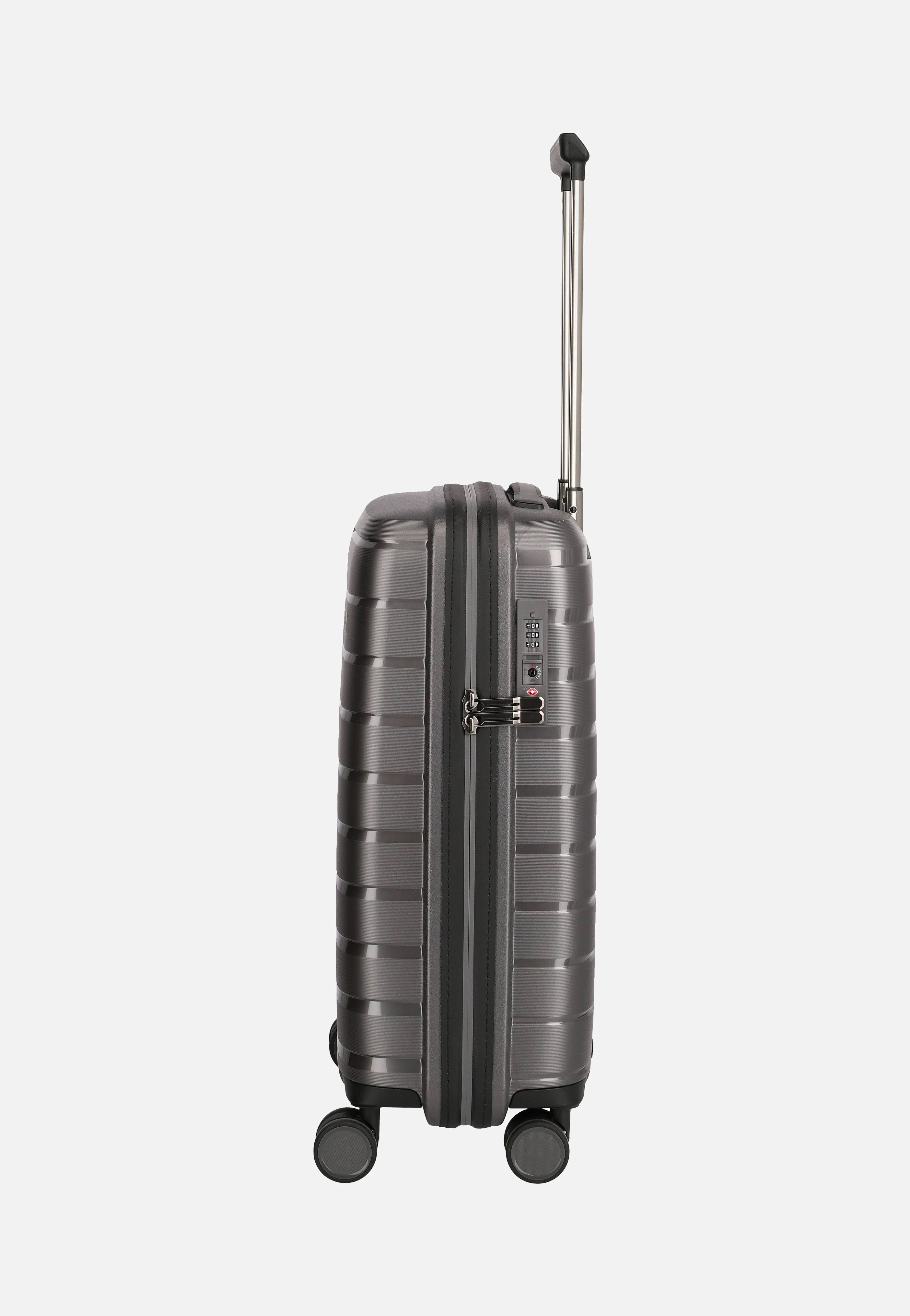 Air Base 4-Rad Trolley S Anthrazit - Koffer - Image 5