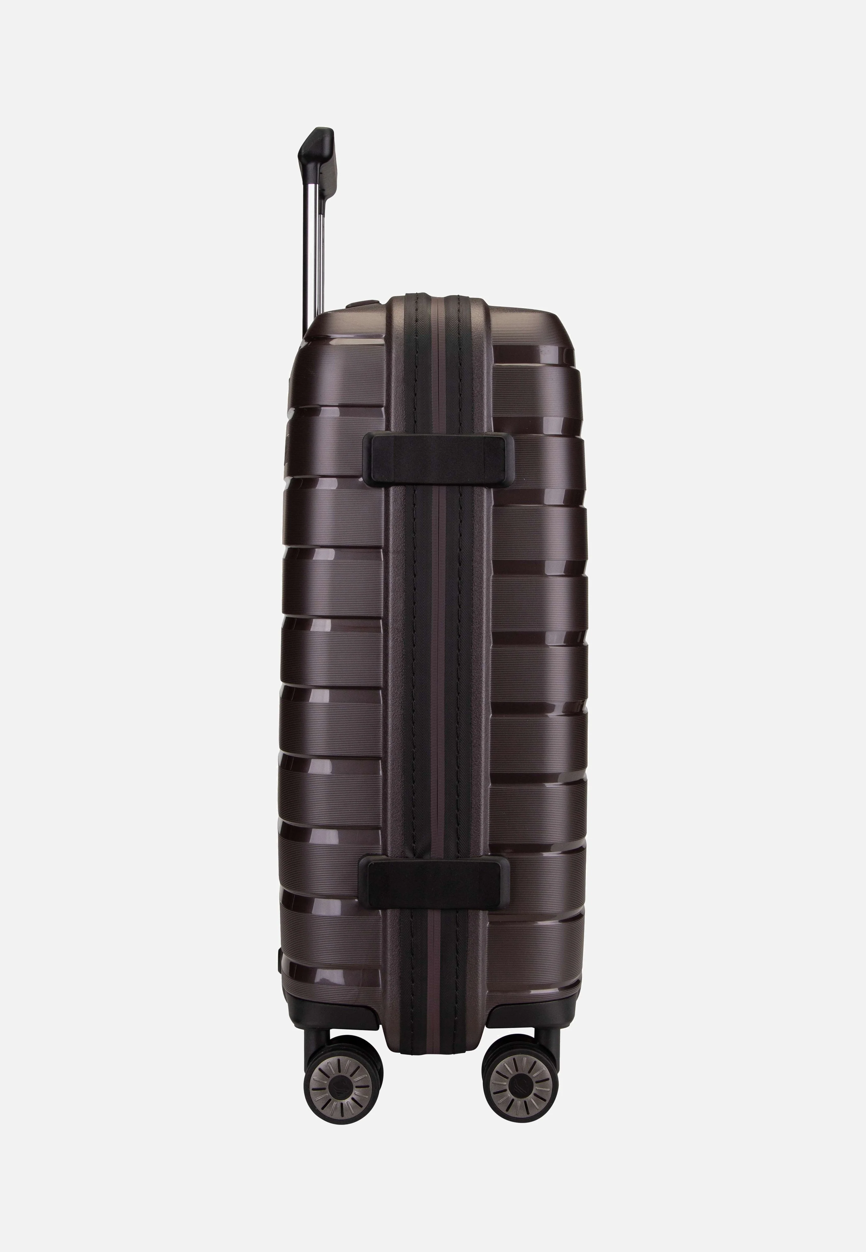 Air Base 4-Rad Trolley S Coffee - Koffer - Image 5