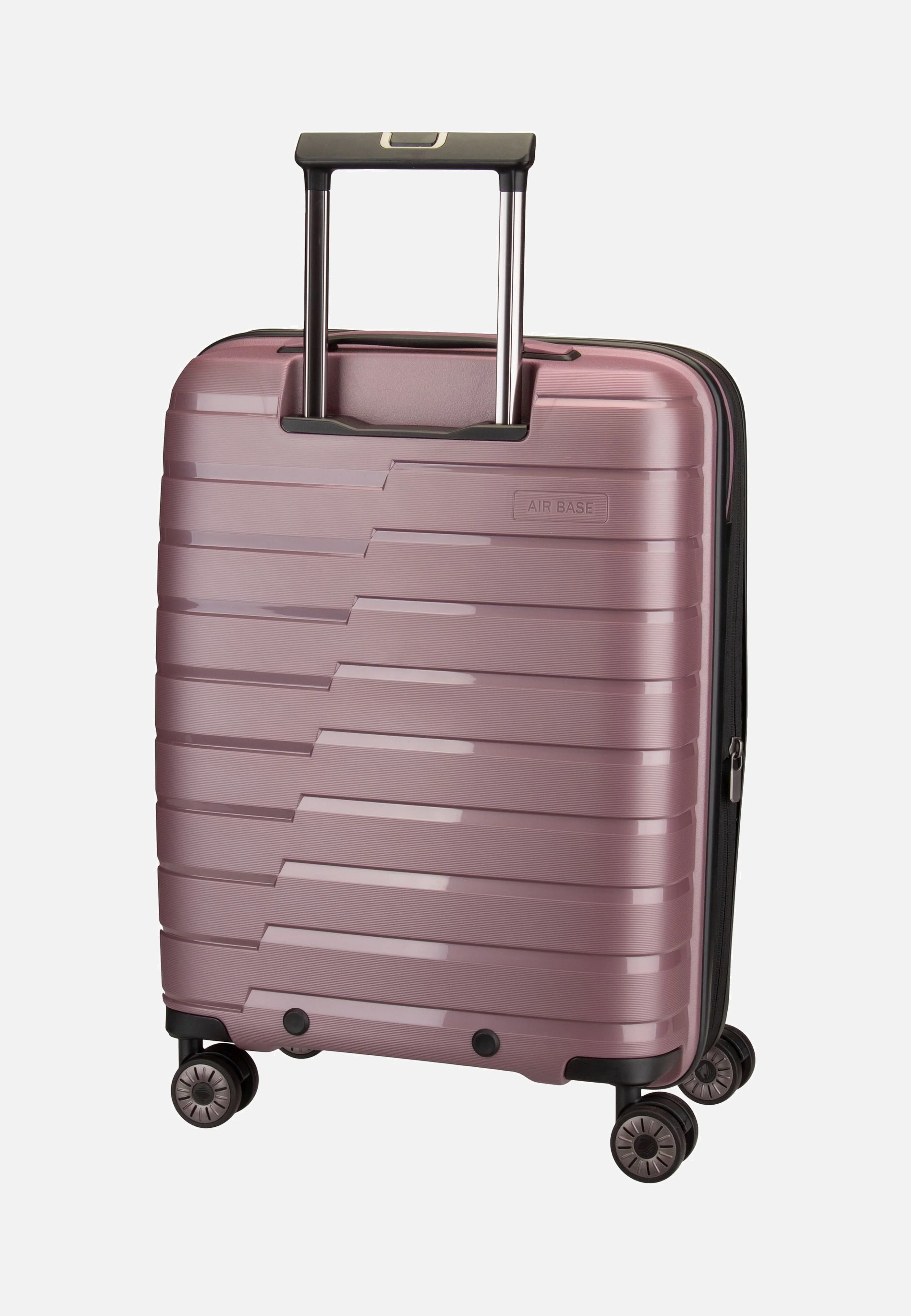 Air Base 4-Rad Trolley S Exp Flieder - Koffer - Image 2