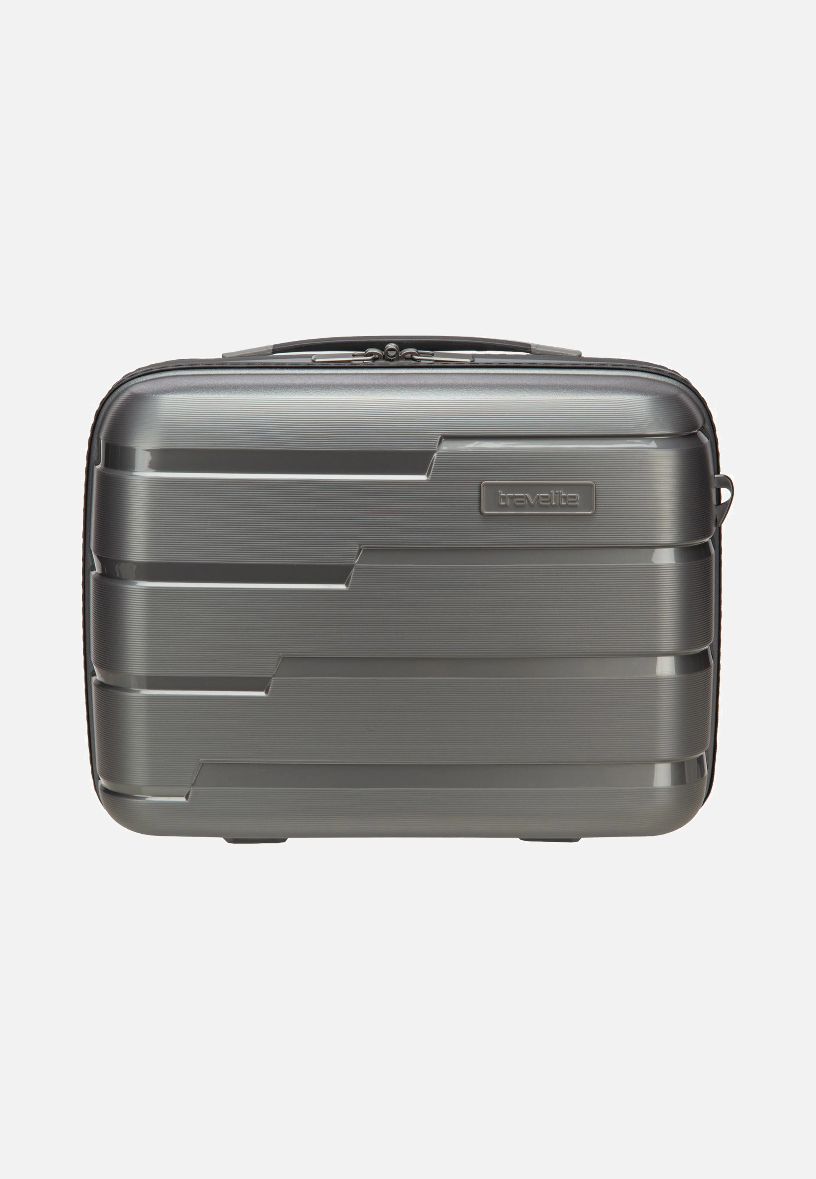 Air Base Beautycase Anthracite - Kosmetikkoffer - Image 2