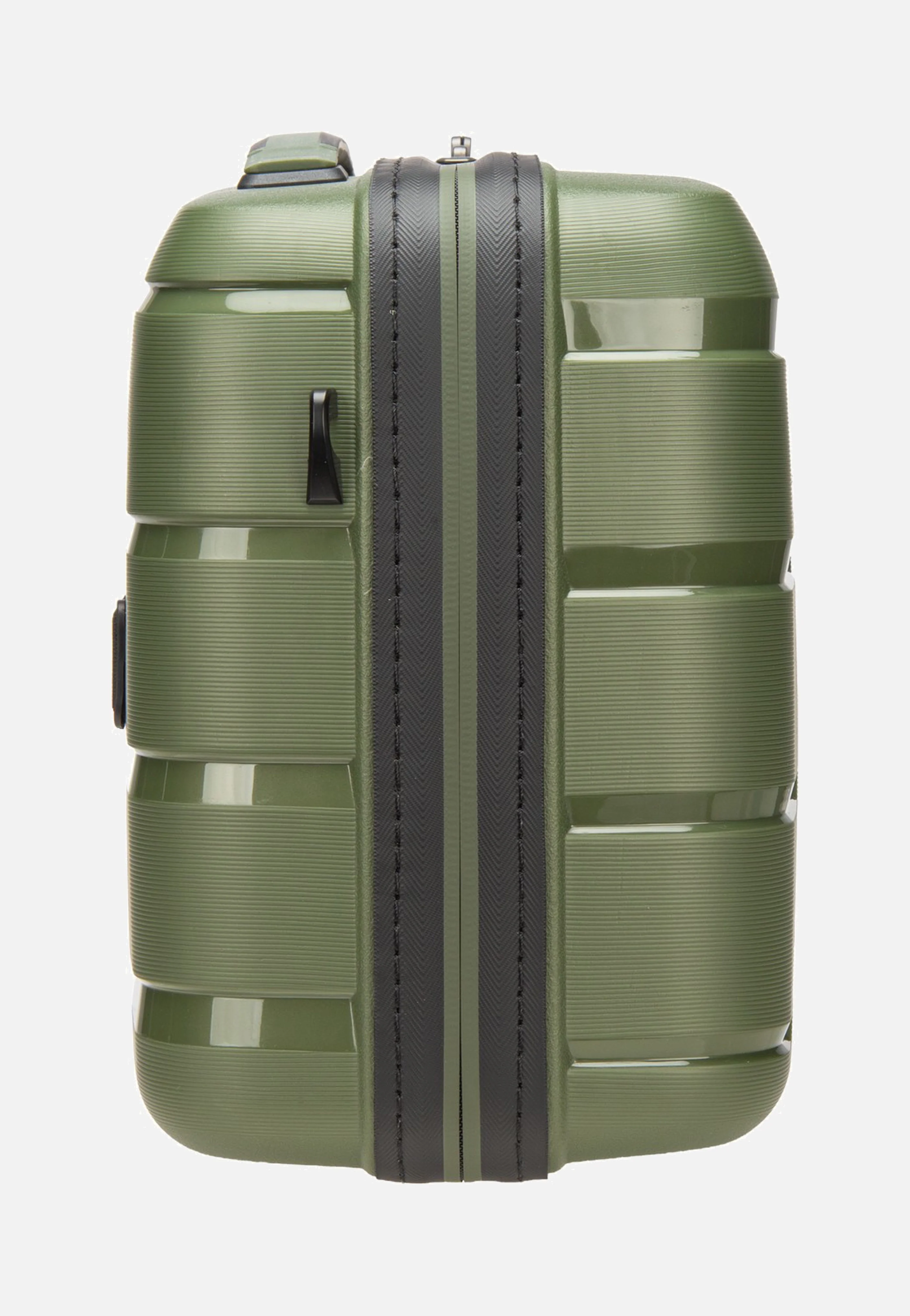 Air Base Beautycase Olive - Kosmetikkoffer - Image 4