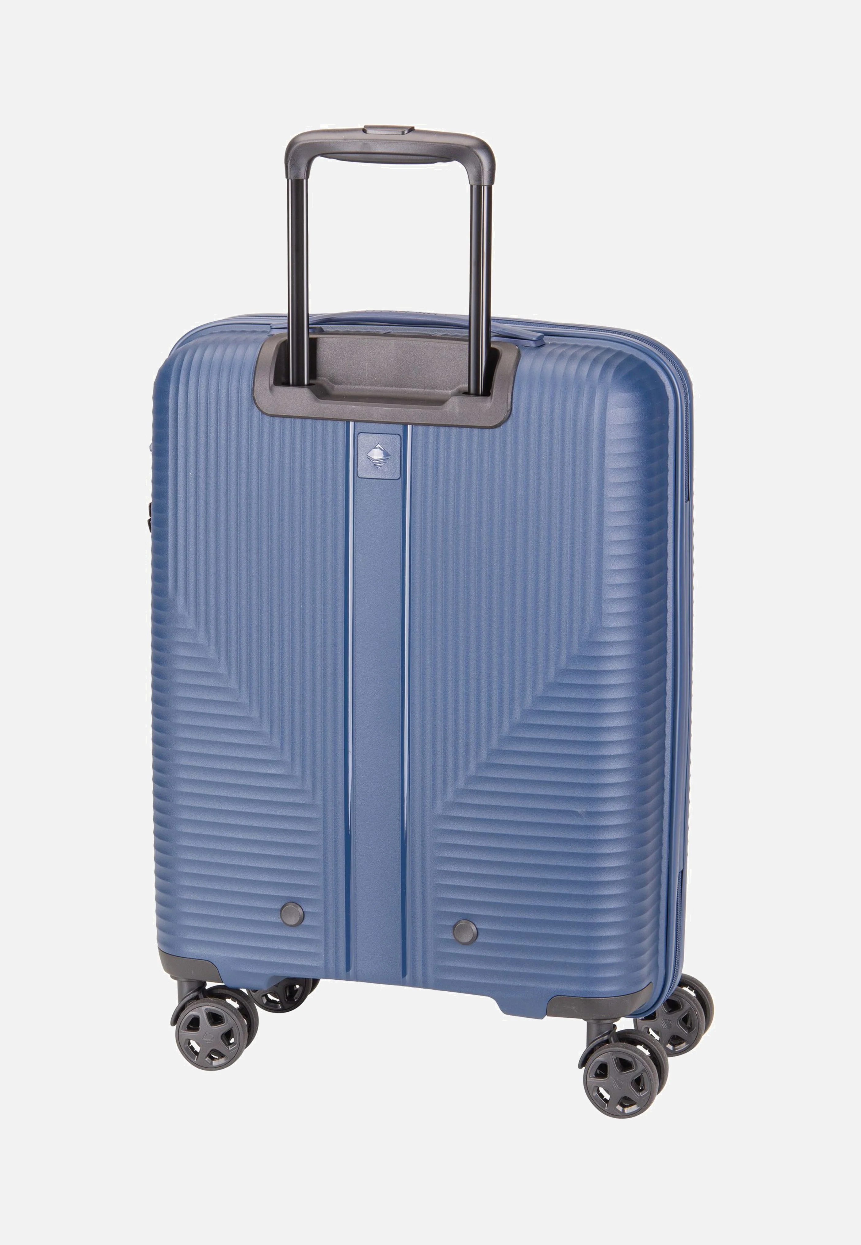 Air Stripe Trolley 4w S Navy - Koffer - Image 2