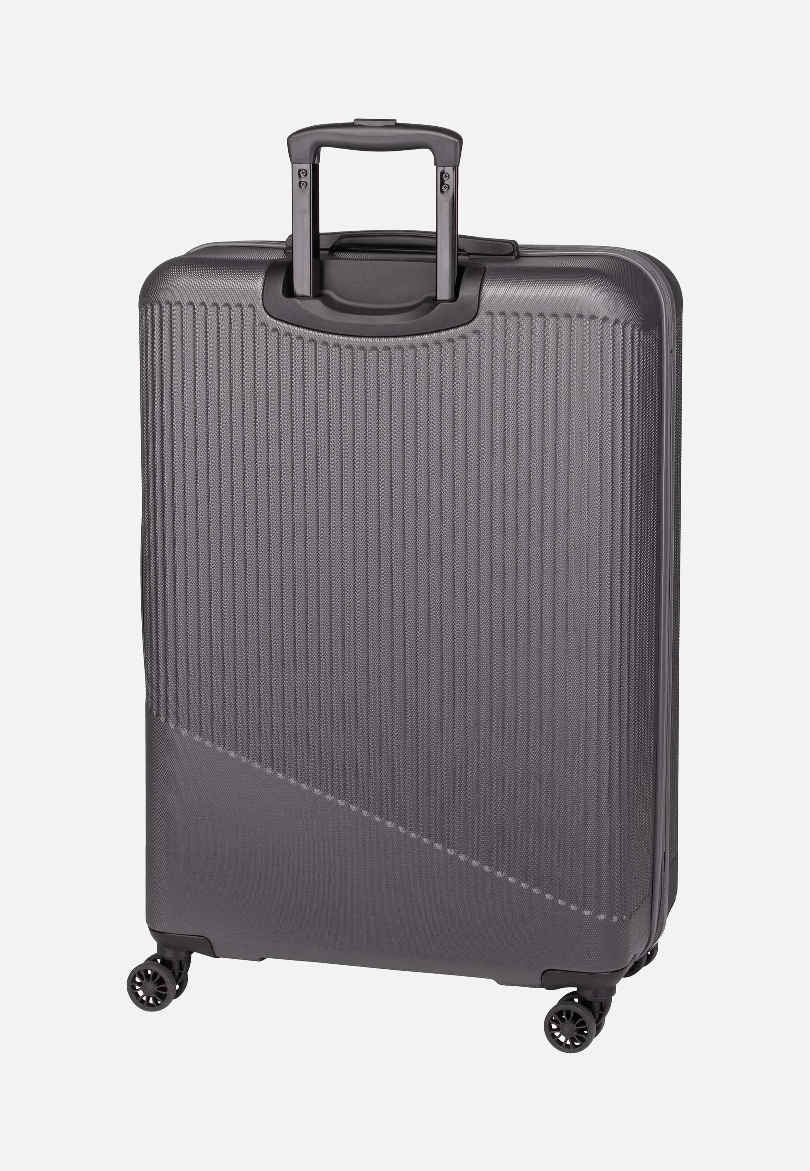 Bali 4w Trolley L Anthrazit - Koffer - Image 2