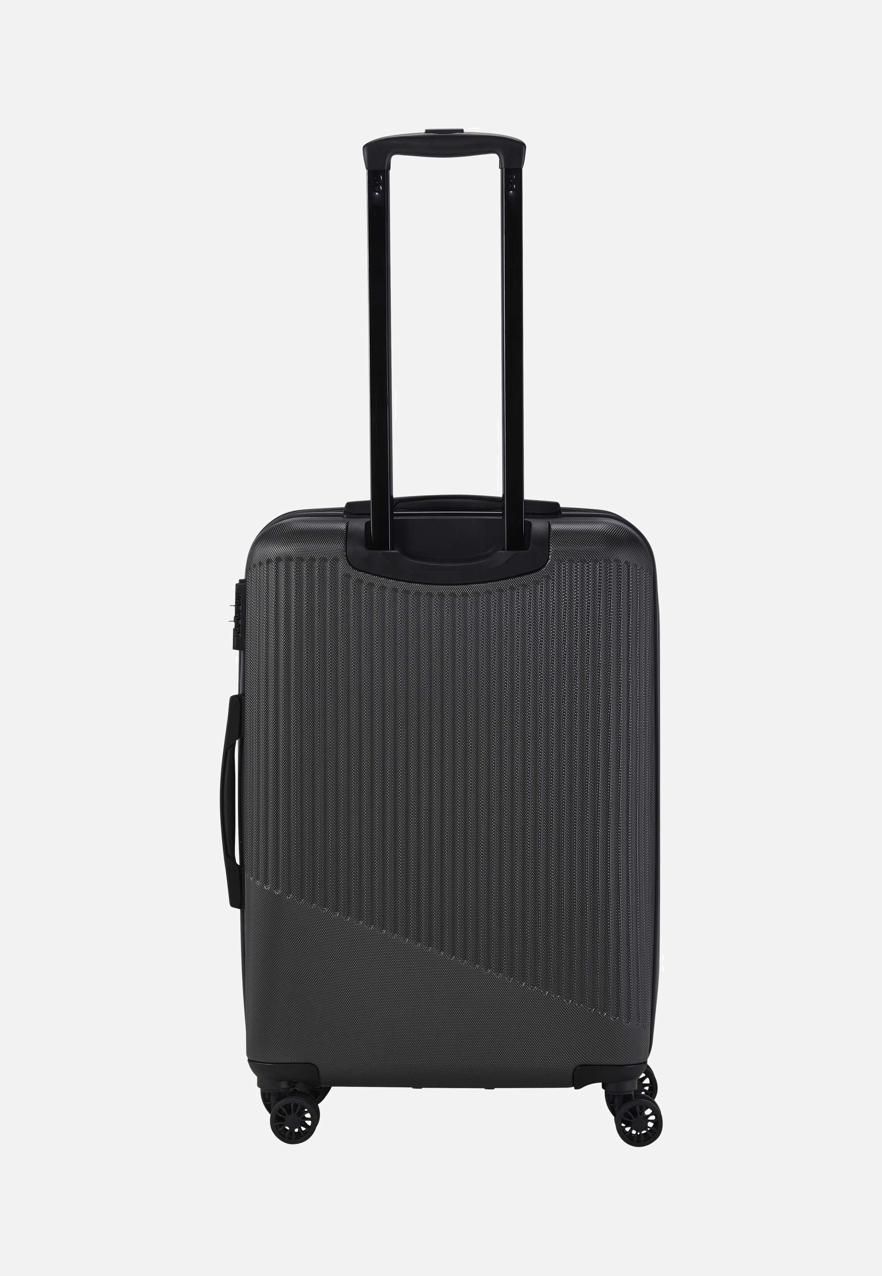 Bali 4w Trolley M Anthrazit - Koffer - Image 2