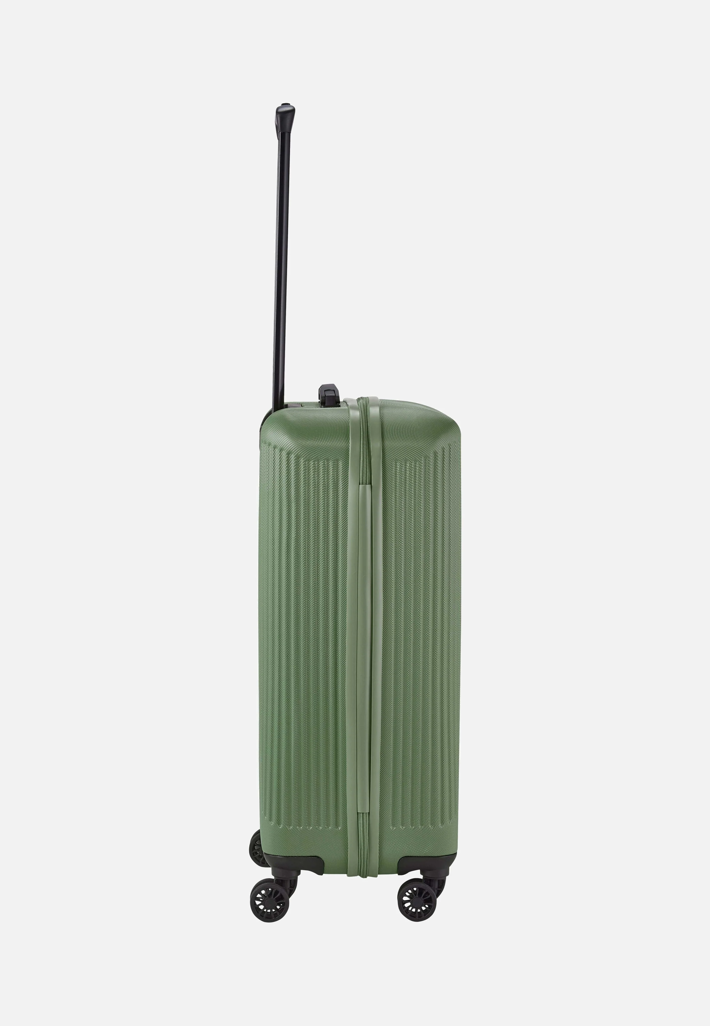 Bali 4w Trolley M Grün - Koffer - Image 4