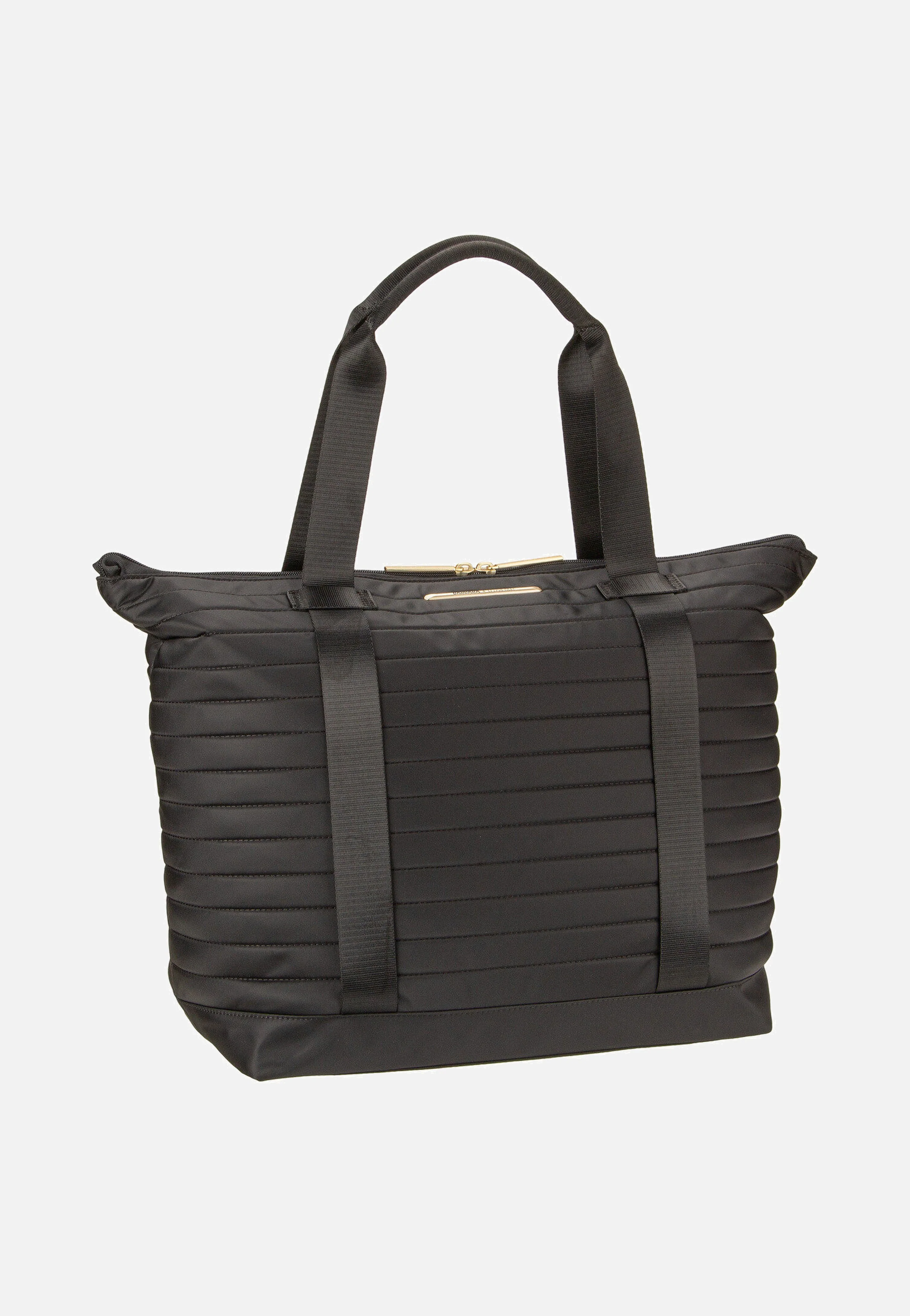 Barbara Stepp 2in1 SHO Black - Rucksack