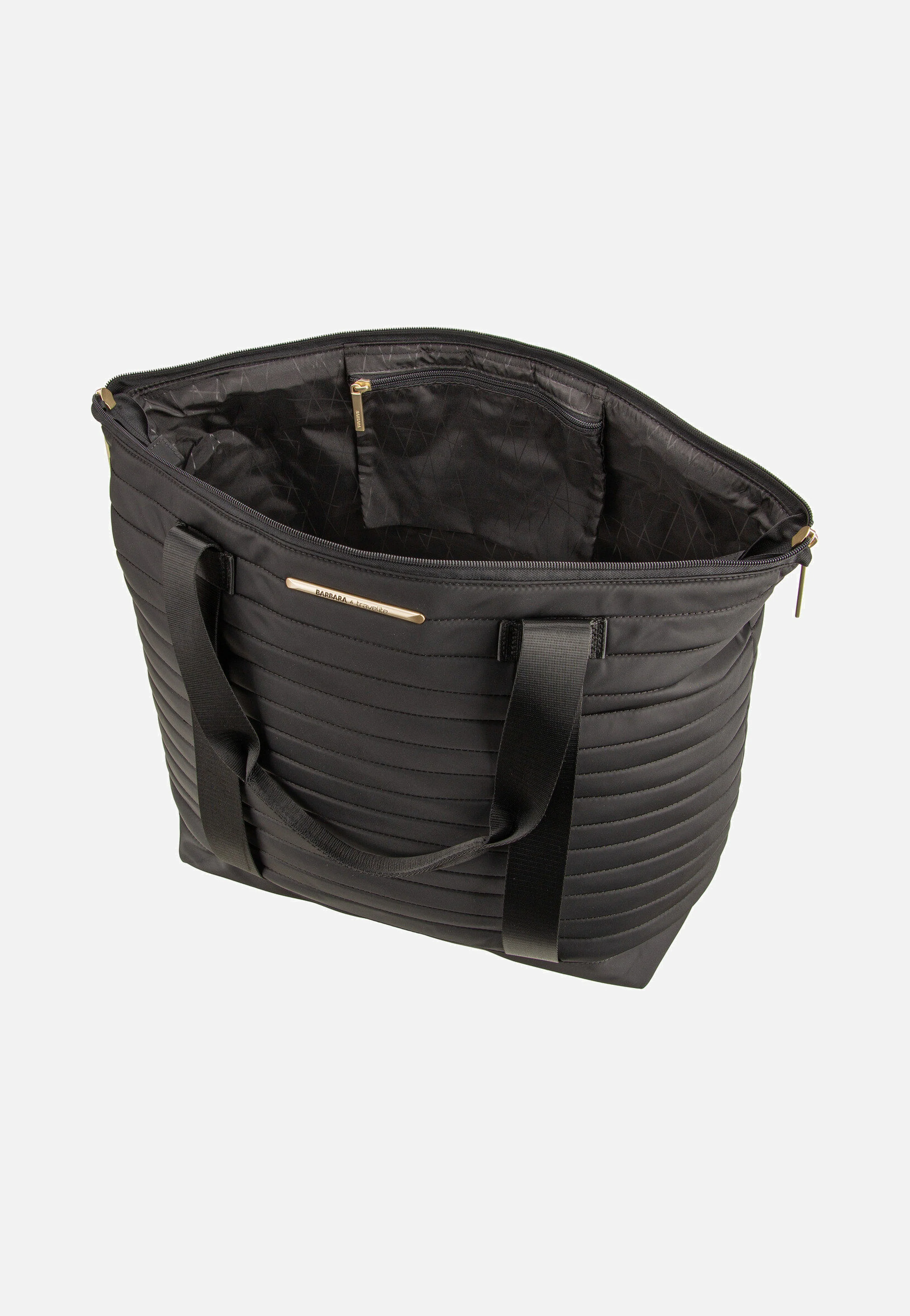 Barbara Stepp 2in1 SHO Black - Rucksack - Image 3