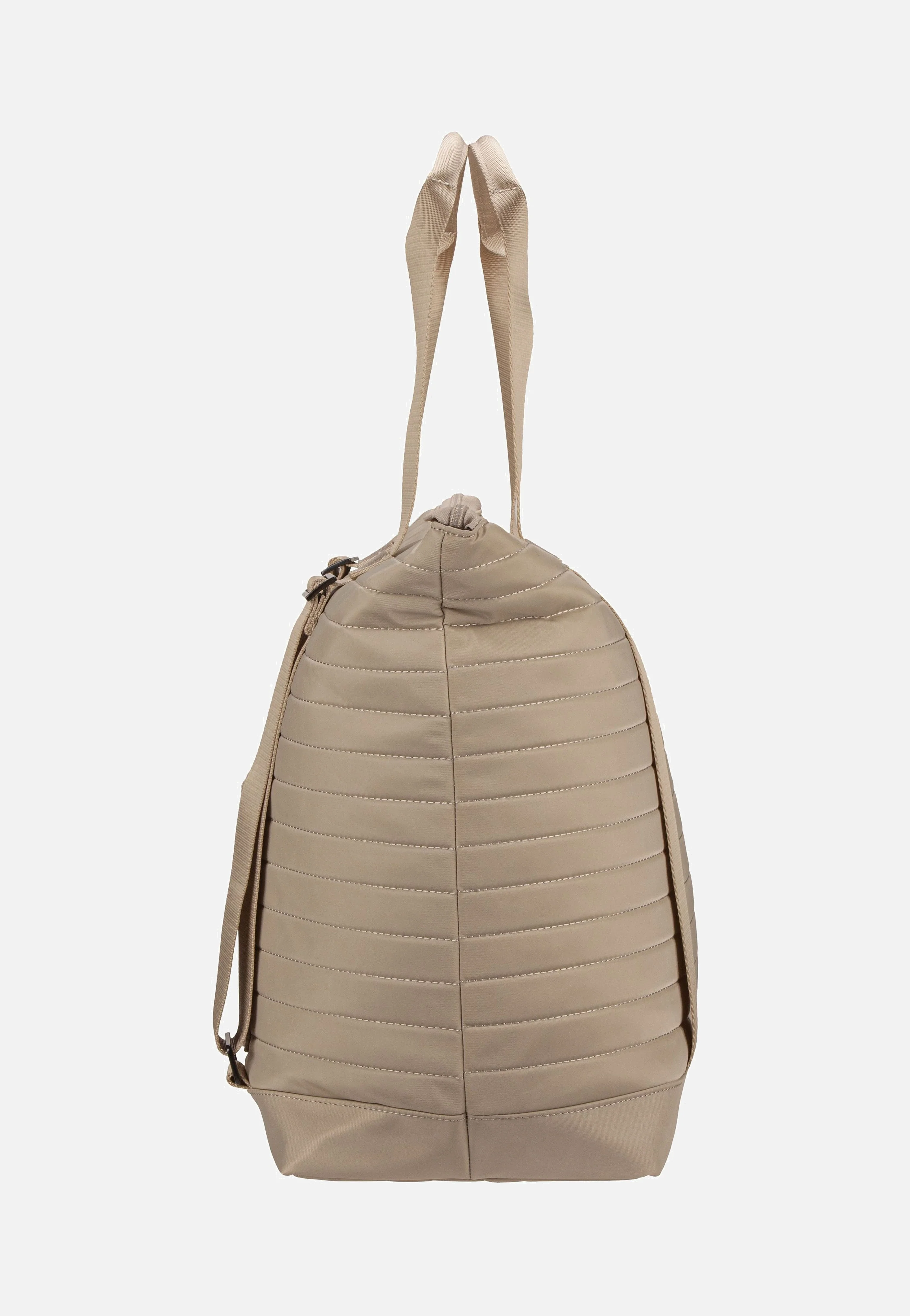 Barbara Stepp 2in1 SHO Satin Nude - Rucksack - Image 4