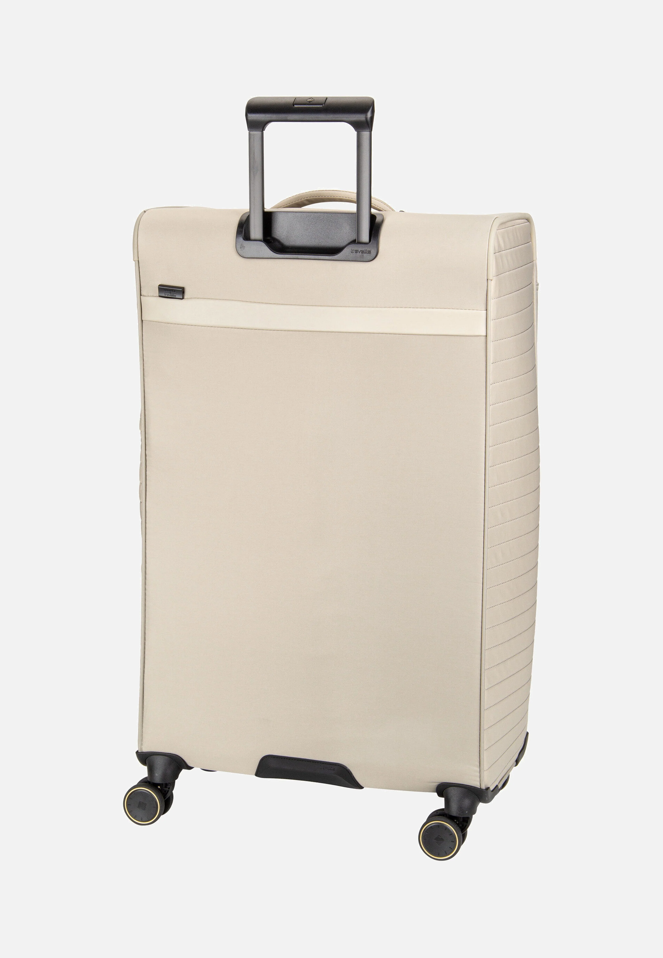 Barbara Stepp 4W Trolley L Satin Nude - Koffer - Image 2