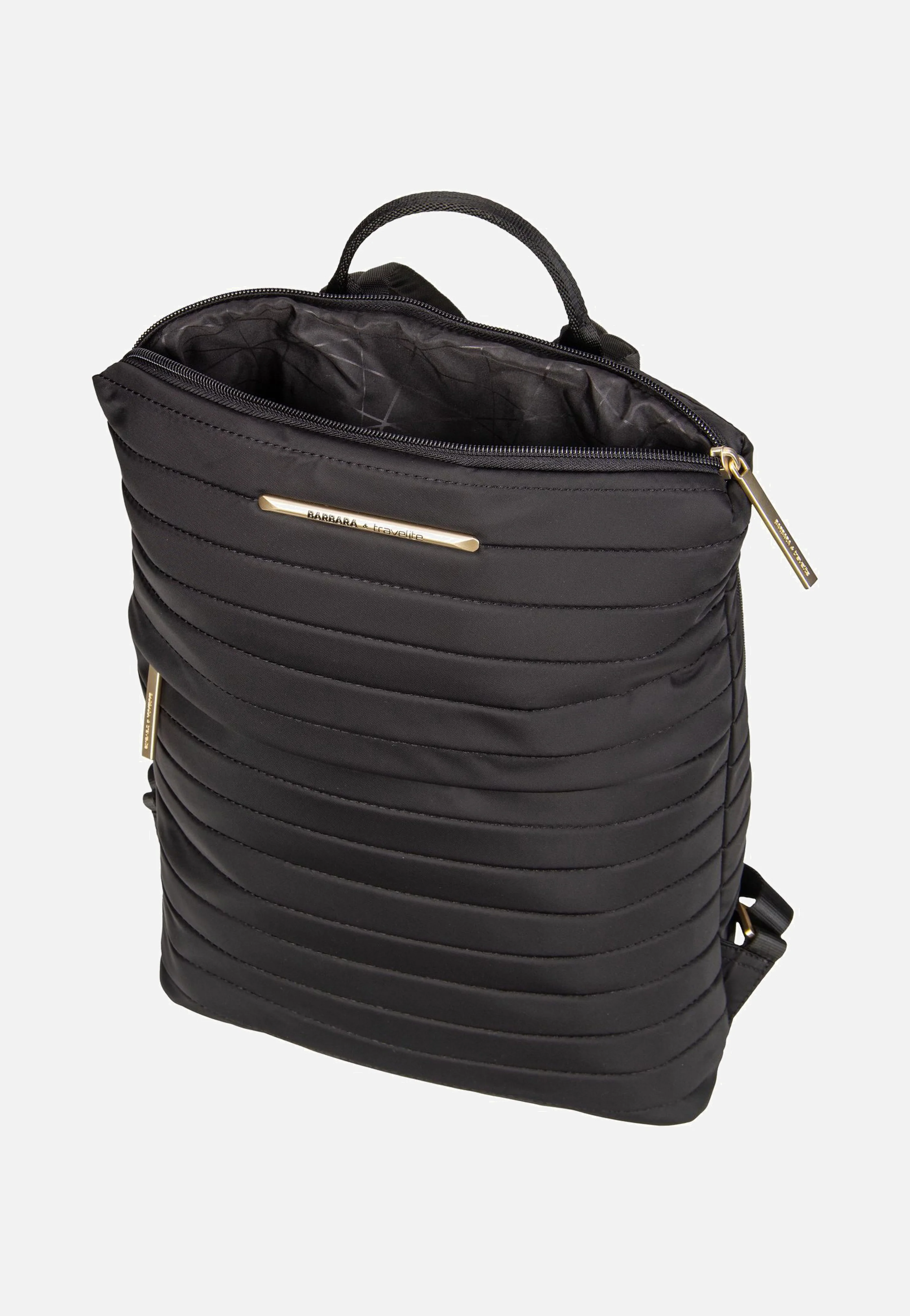 Barbara Stepp BP Black - Rucksack - Image 4
