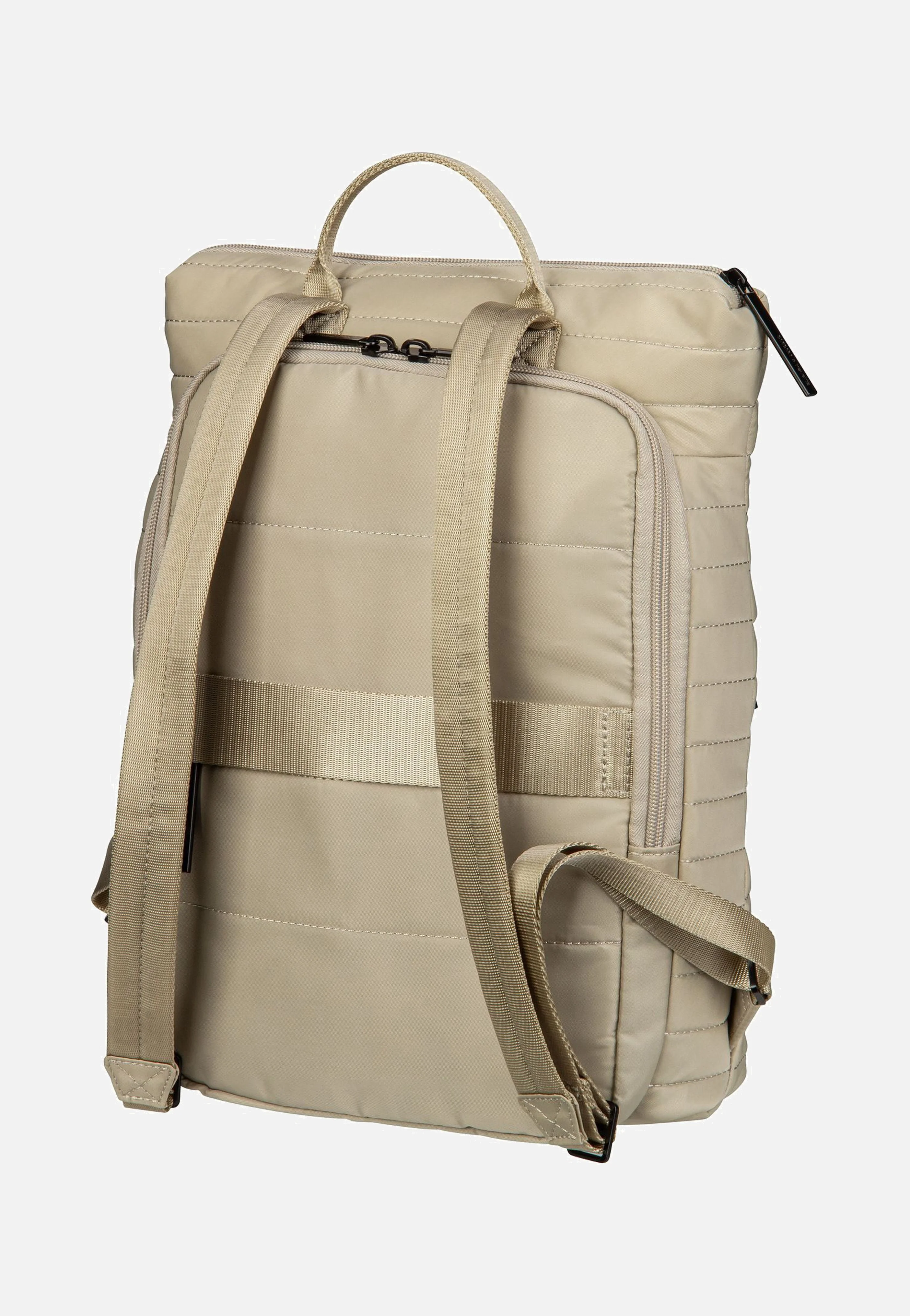 Barbara Stepp BP Satin Nude - Rucksack - Image 2