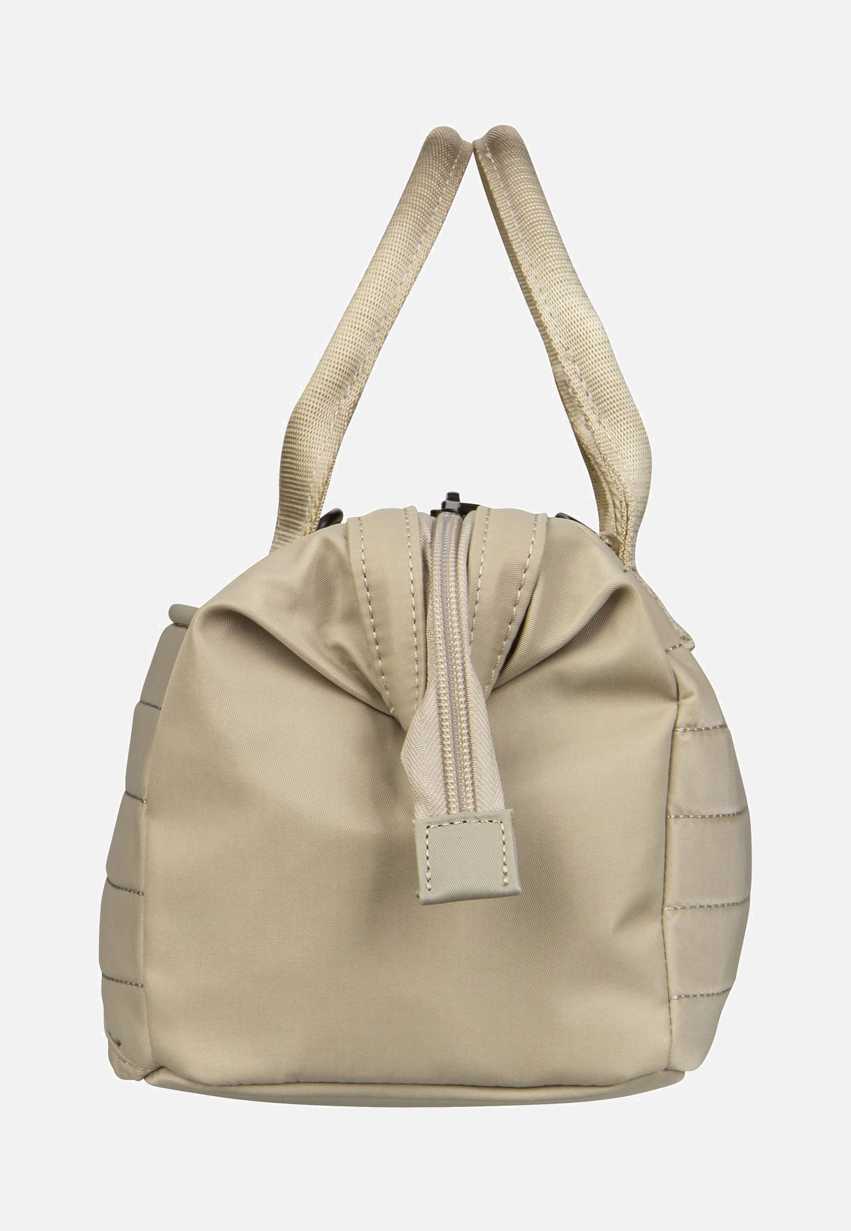 Barbara Stepp Cosmetic Bag Satin Nude - Kosmetiktasche - Image 5