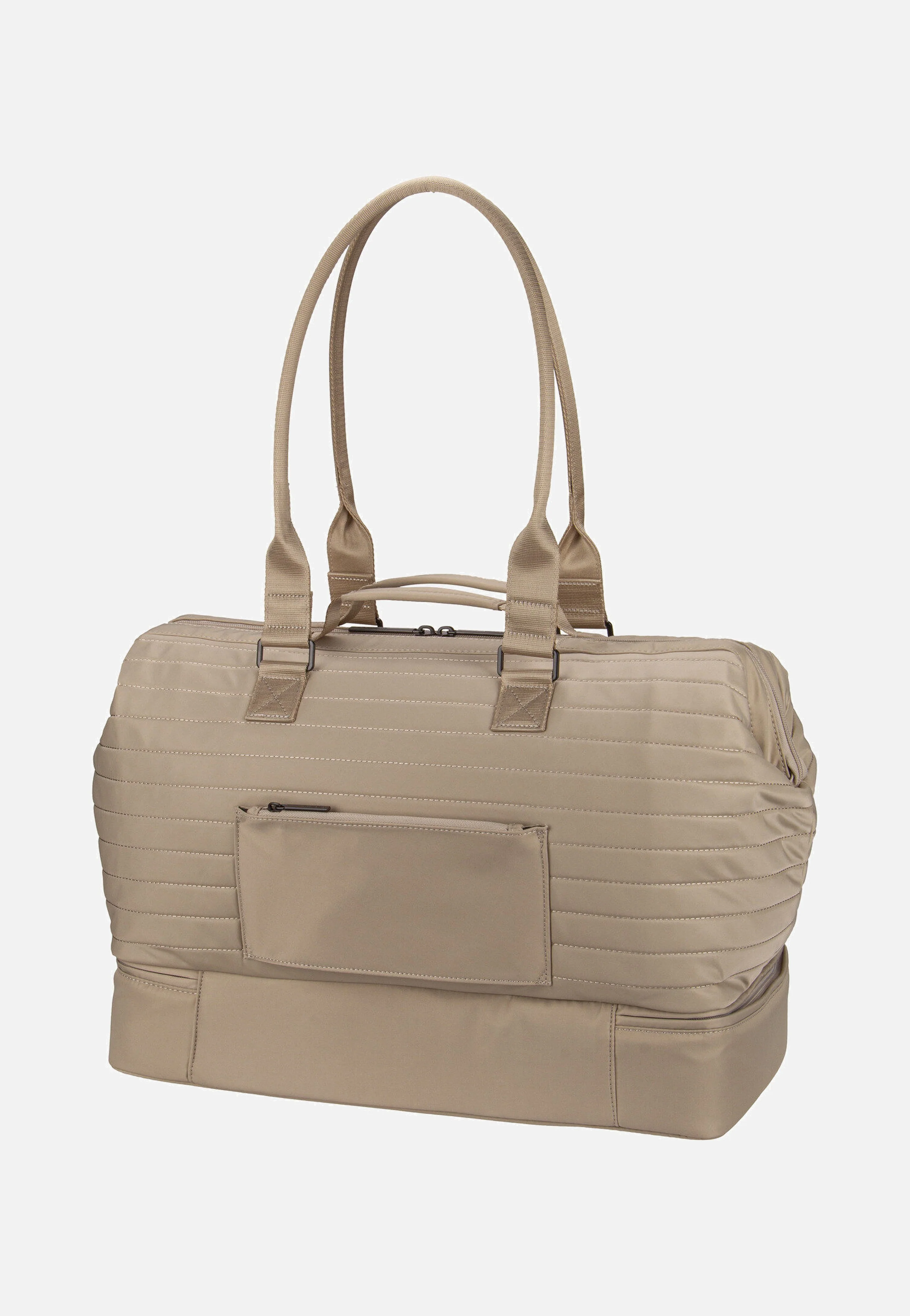 Barbara Stepp WKND Satin Nude - Weekender - Image 2