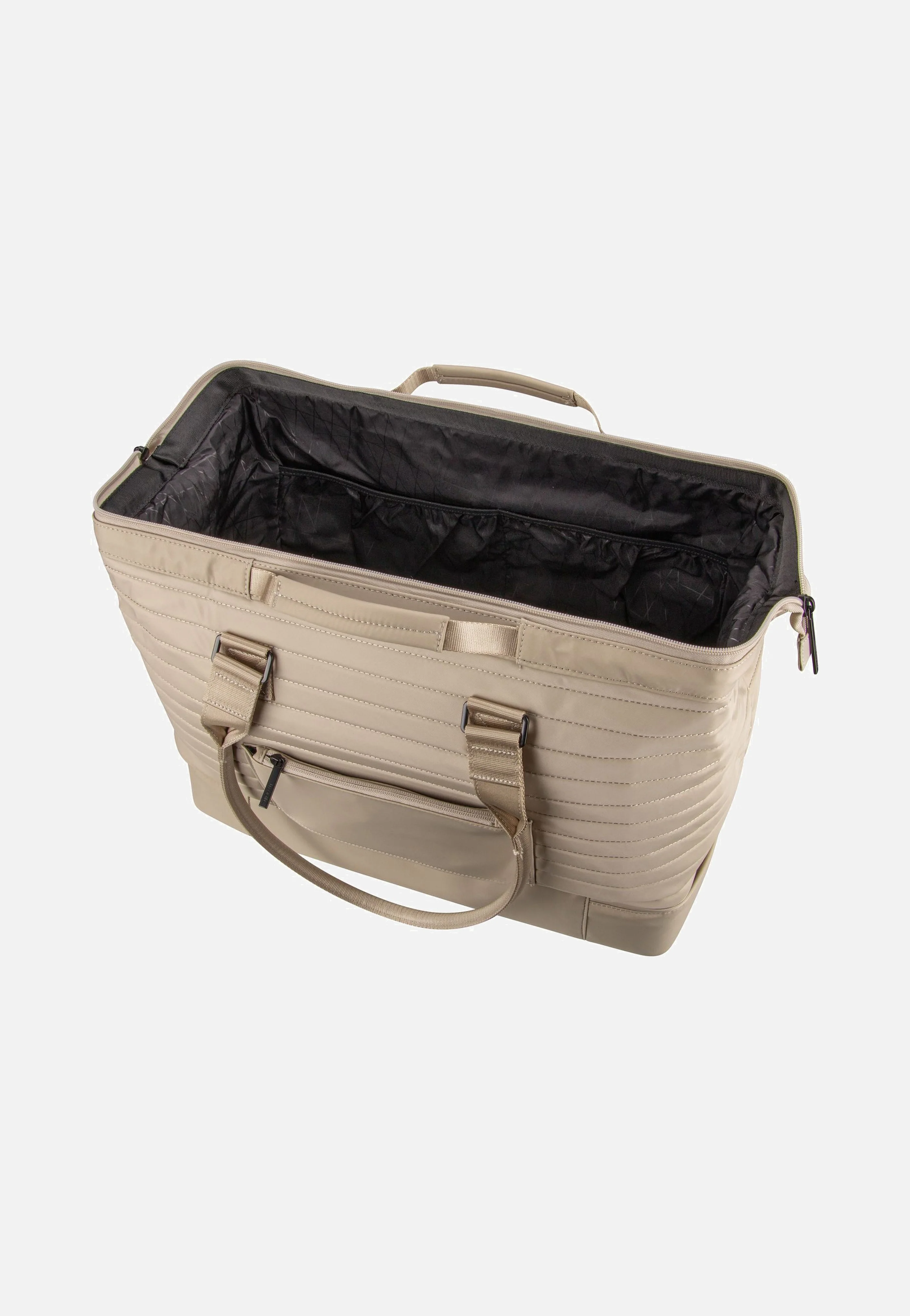 Barbara Stepp WKND Satin Nude - Weekender - Image 3
