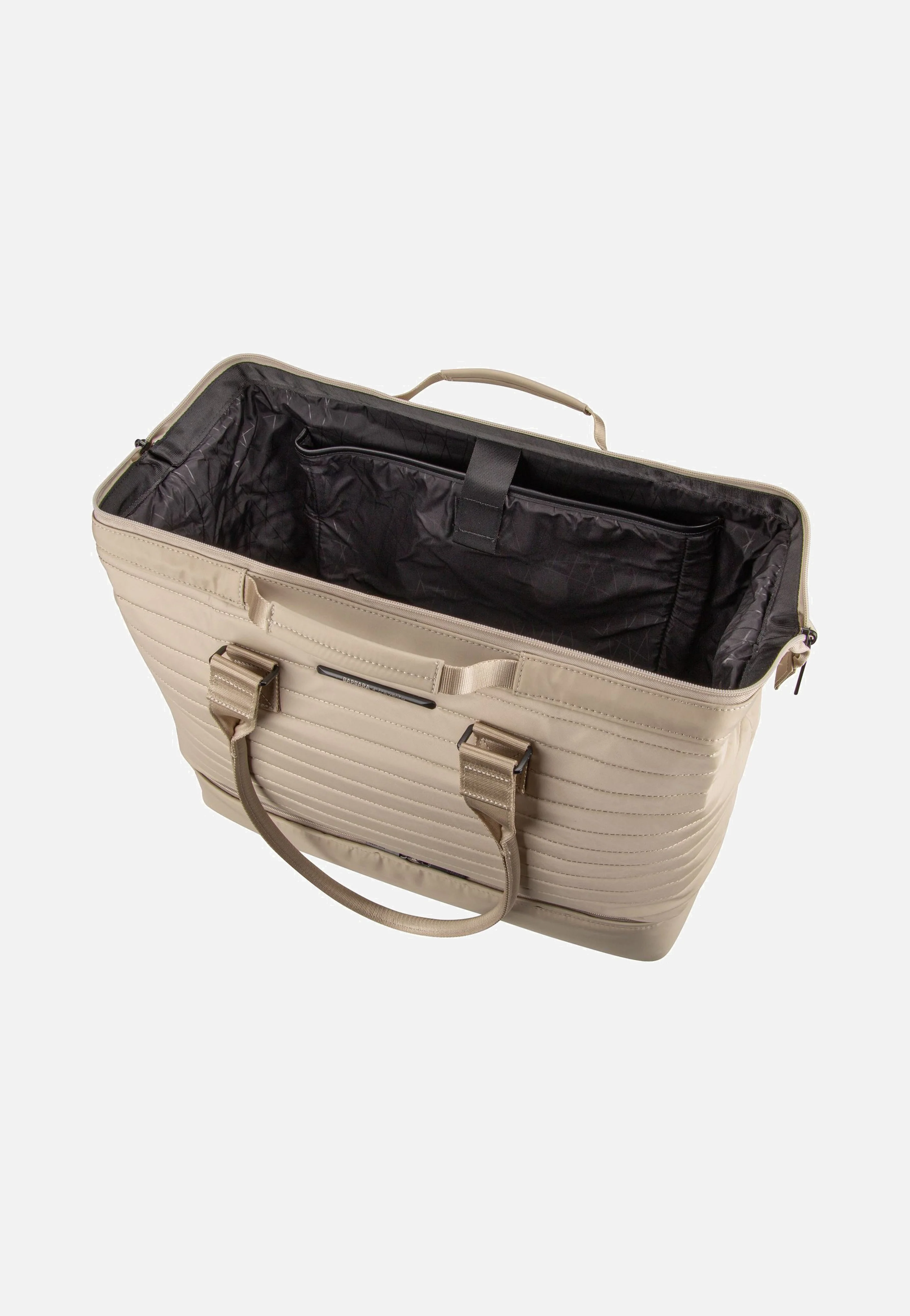 Barbara Stepp WKND Satin Nude - Weekender - Image 4
