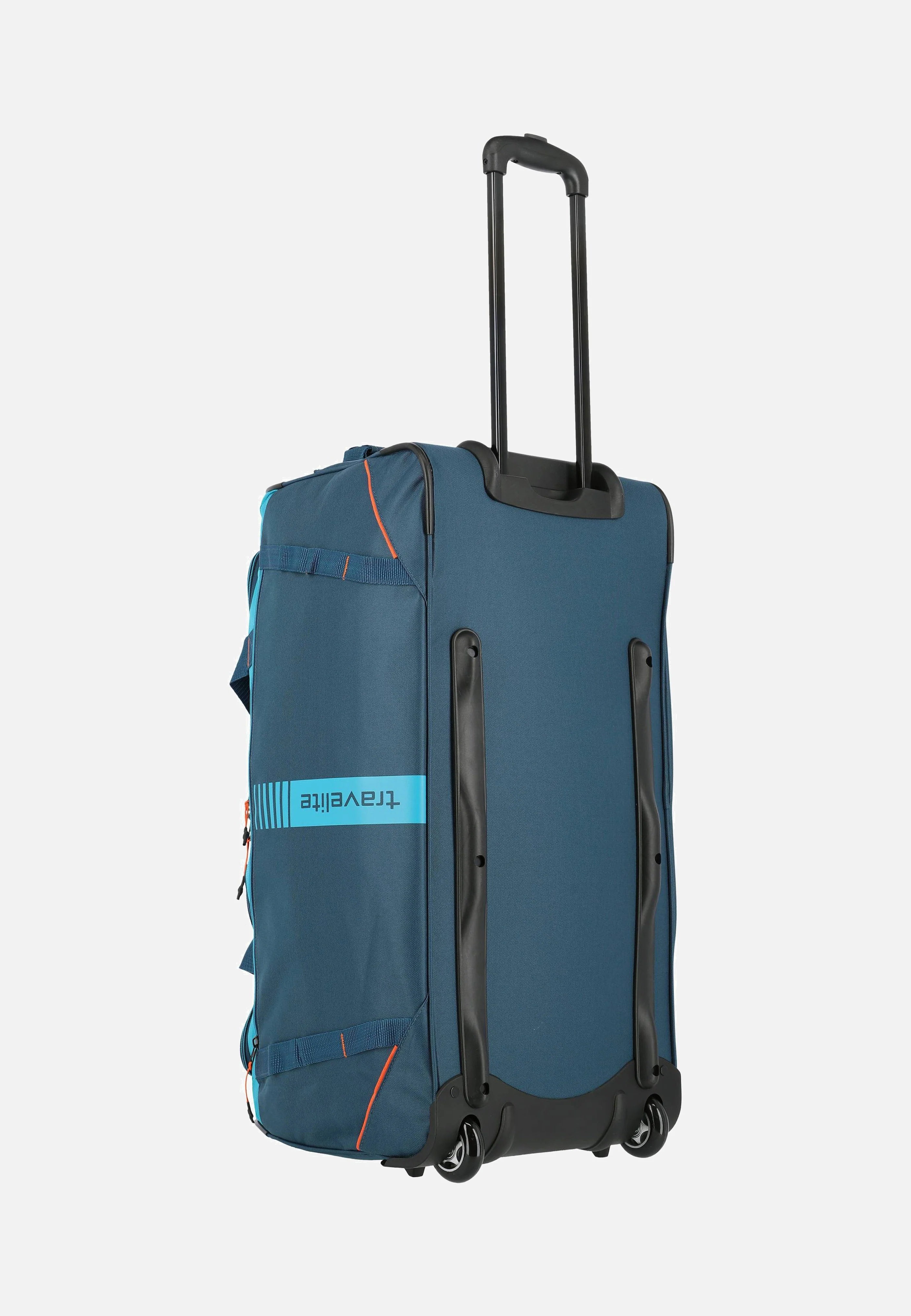 Basics Active Petrol - Travel Bag - Image 3