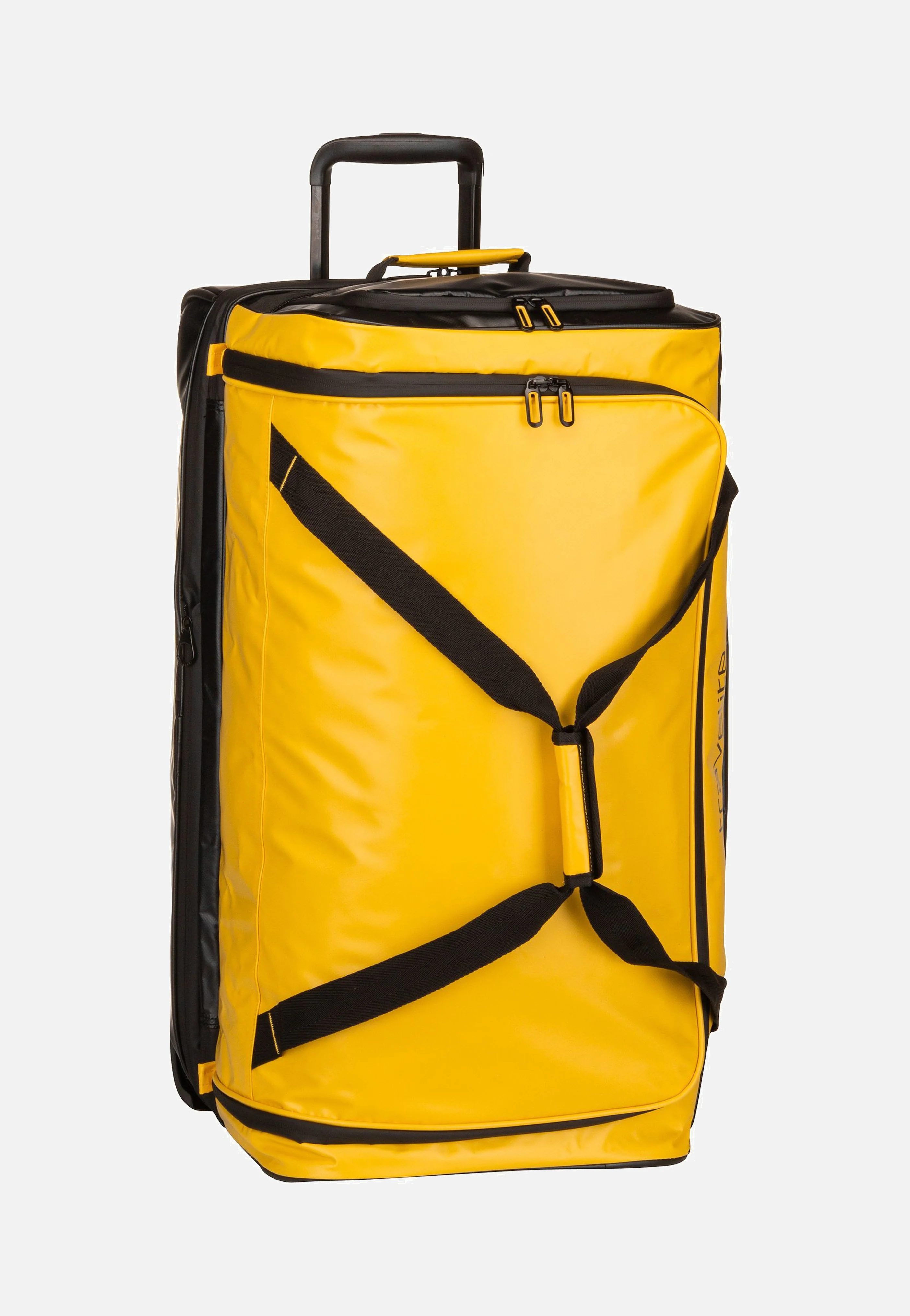 Basics exp Gelb - Travel Bag
