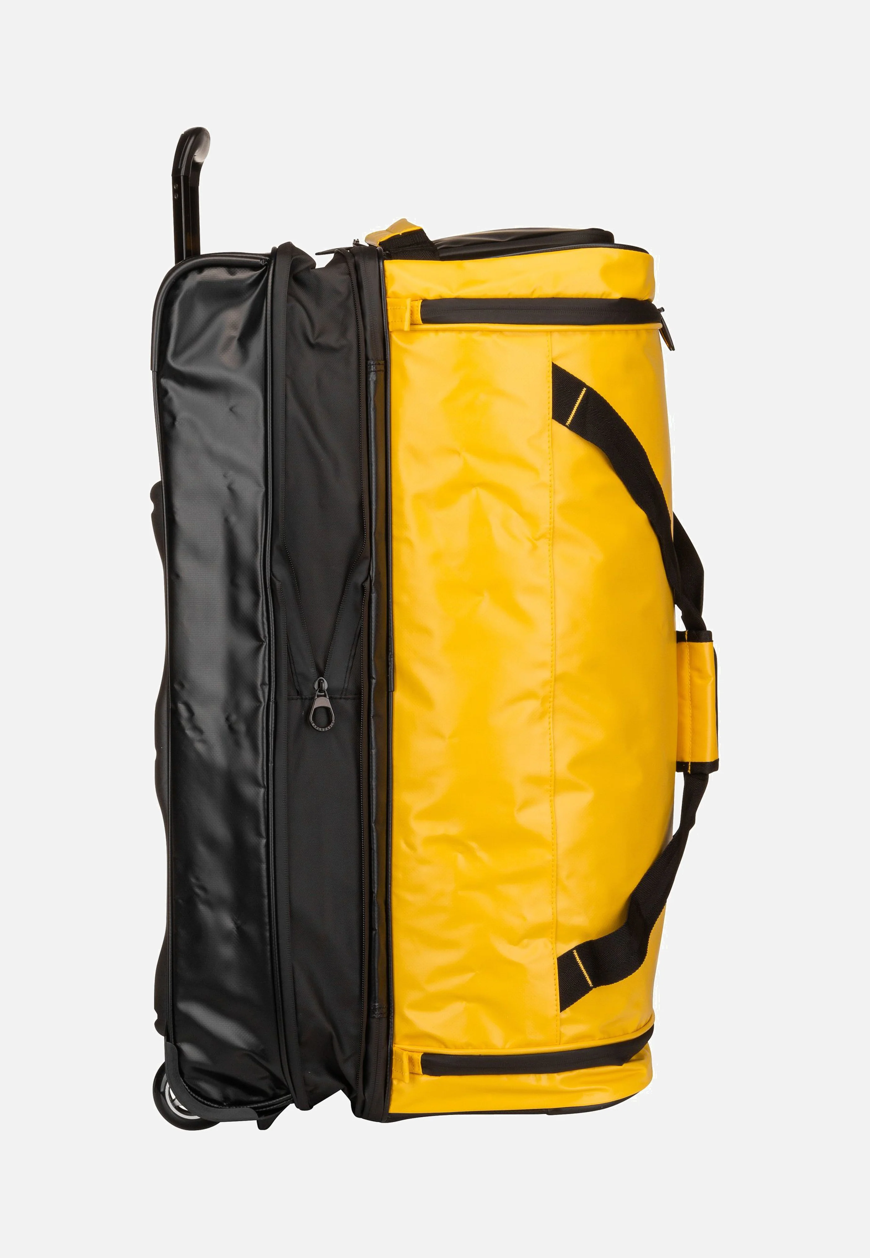 Basics exp Gelb - Travel Bag - Image 5