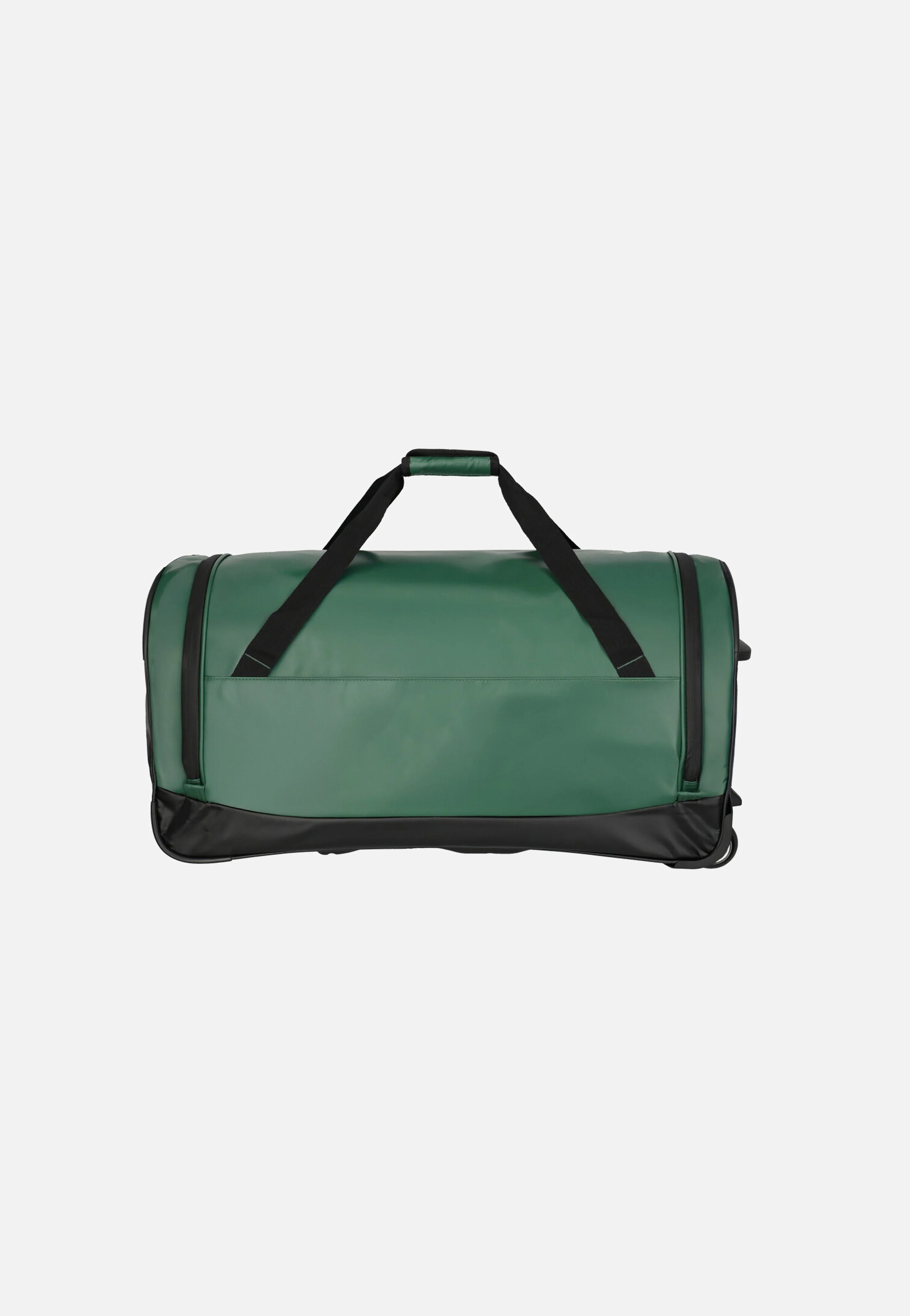 Basics Grün - Travel Bag - Image 2