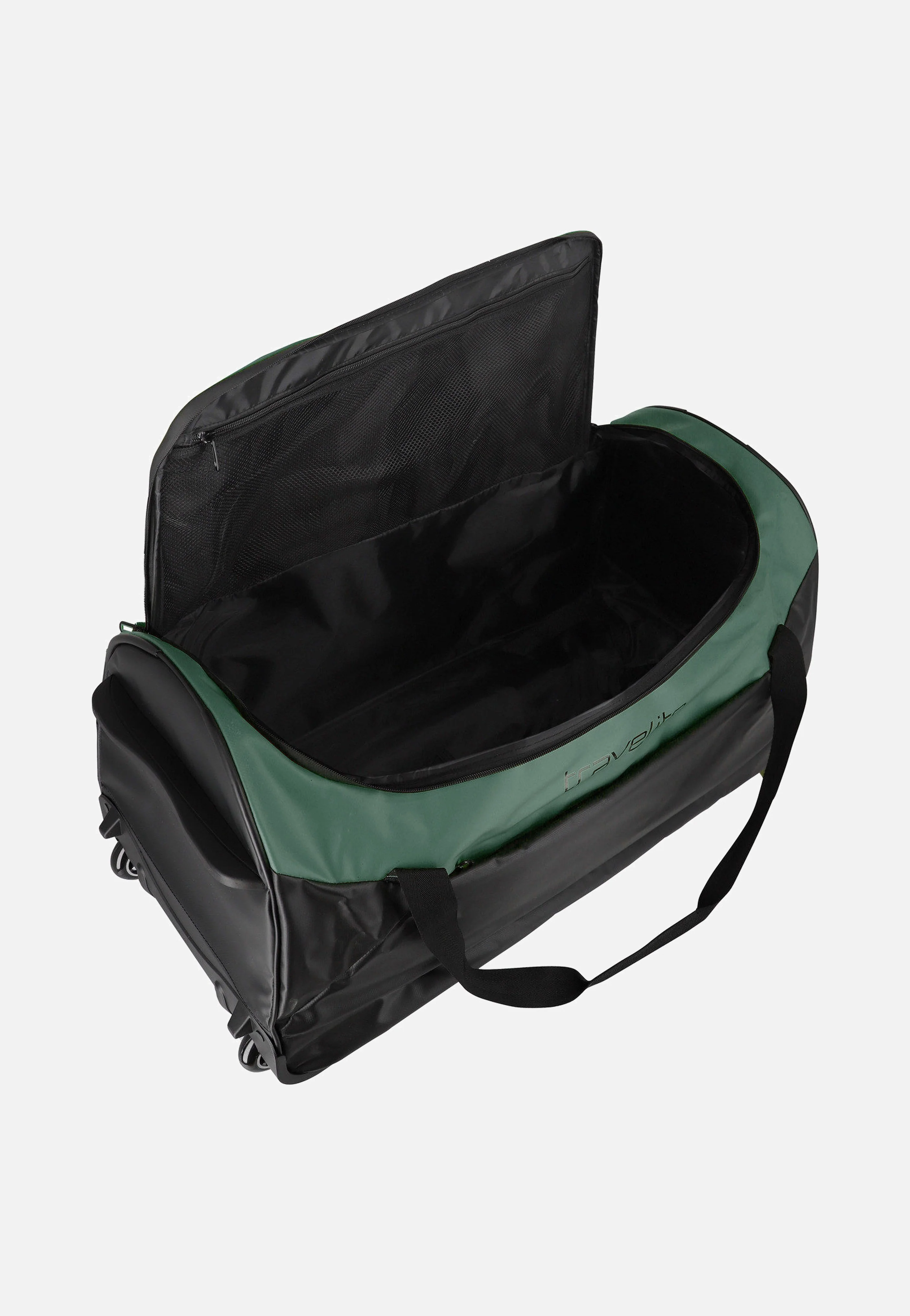 Basics Grün - Travel Bag - Image 3