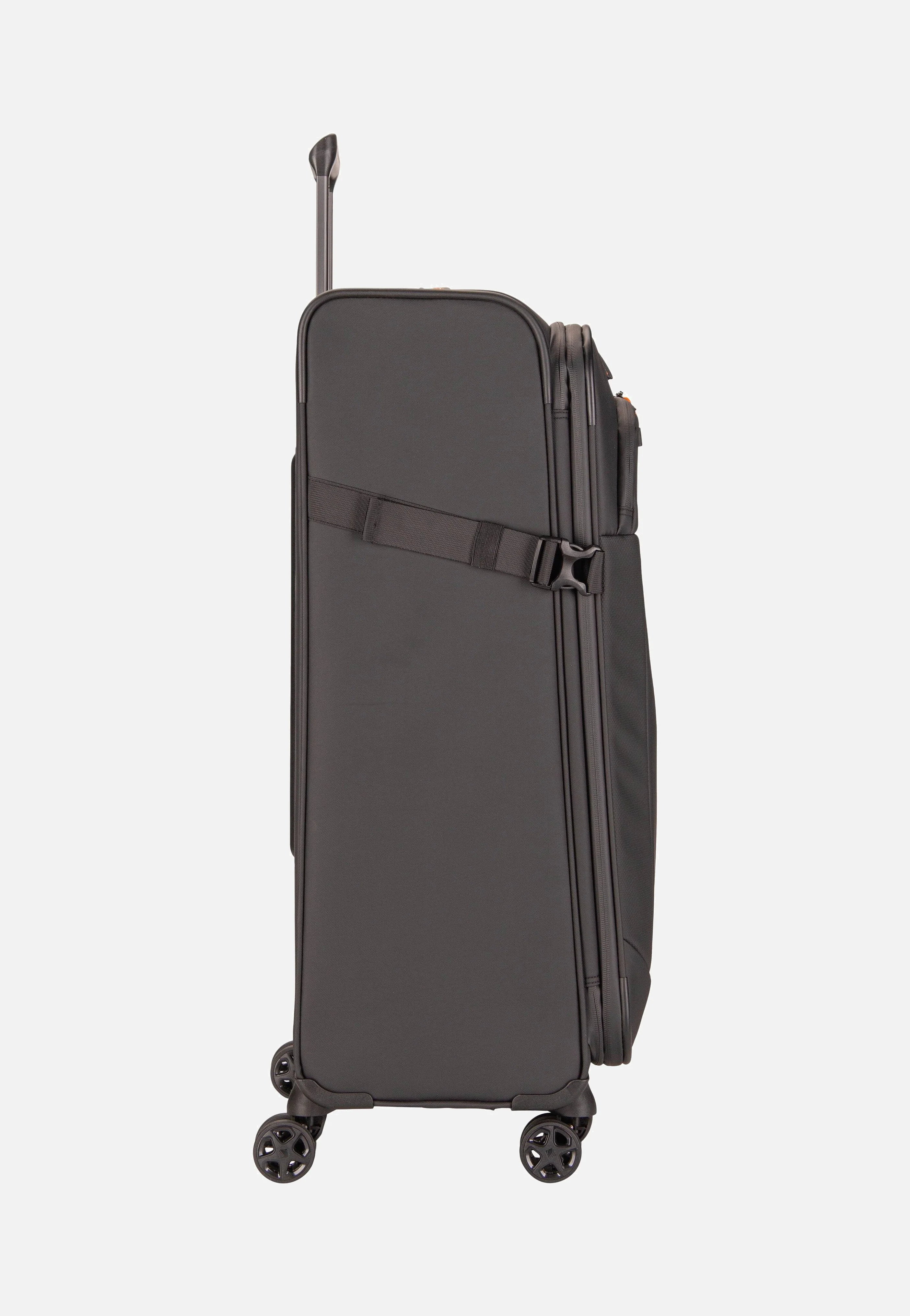 Briize 4W Trolley L Exp Black - Koffer - Image 6