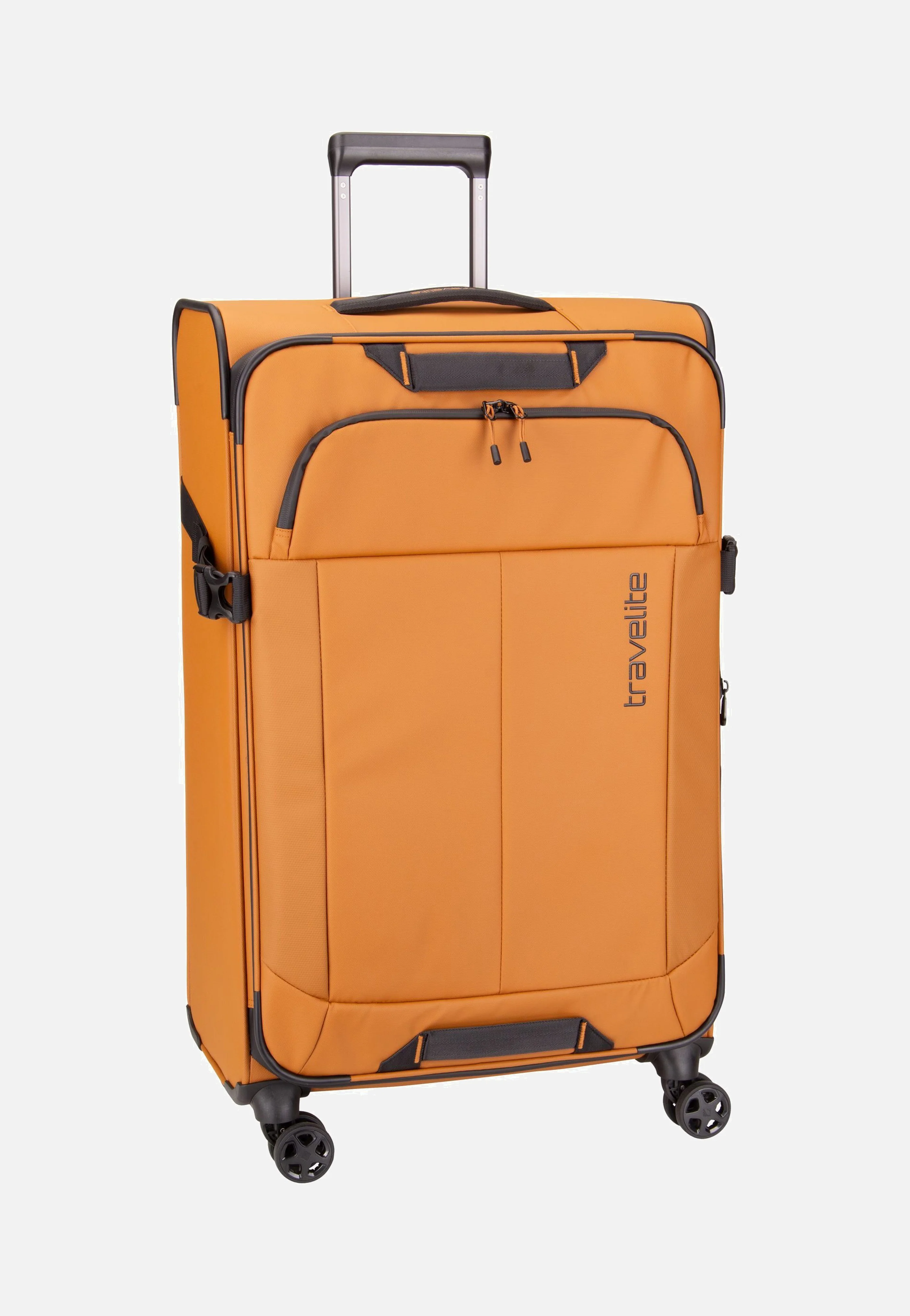 Briize 4W Trolley L Exp Curry - Koffer