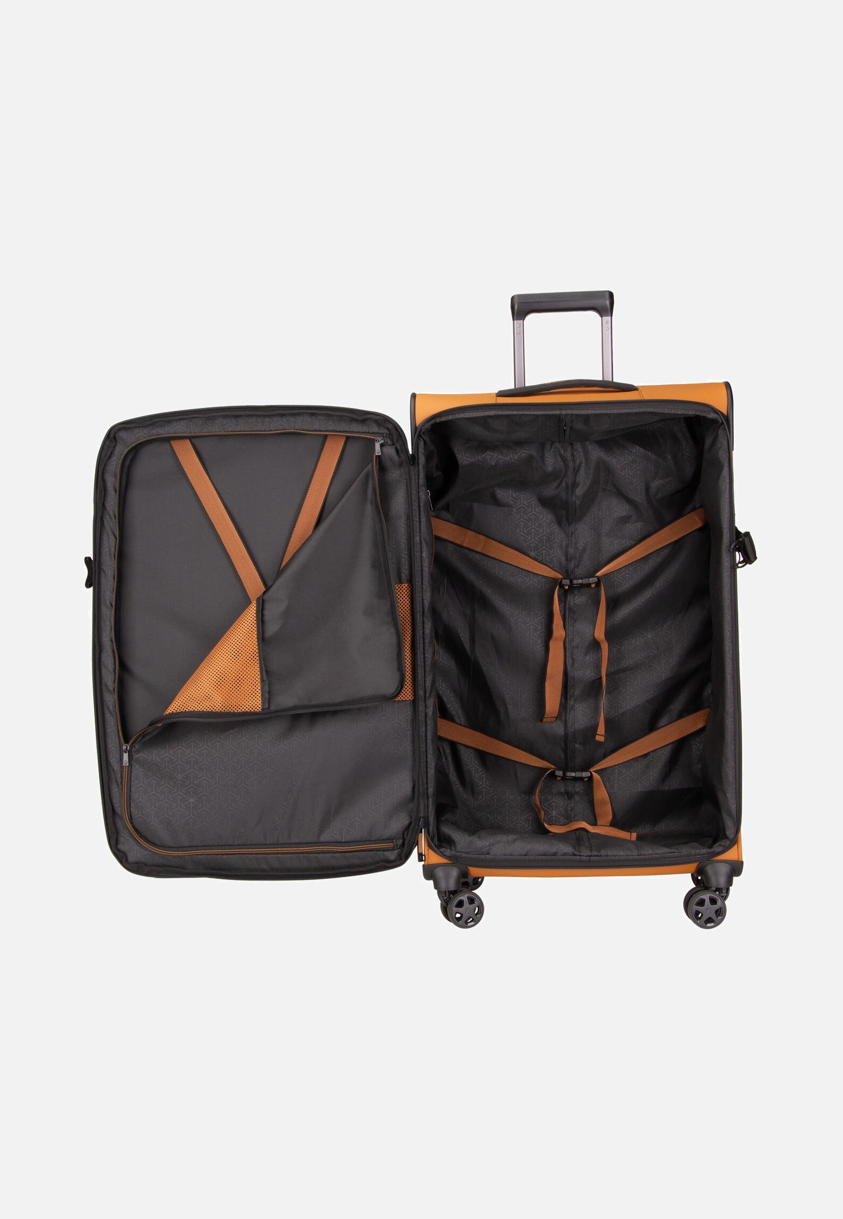 Briize 4W Trolley L Exp Curry - Koffer - Image 3